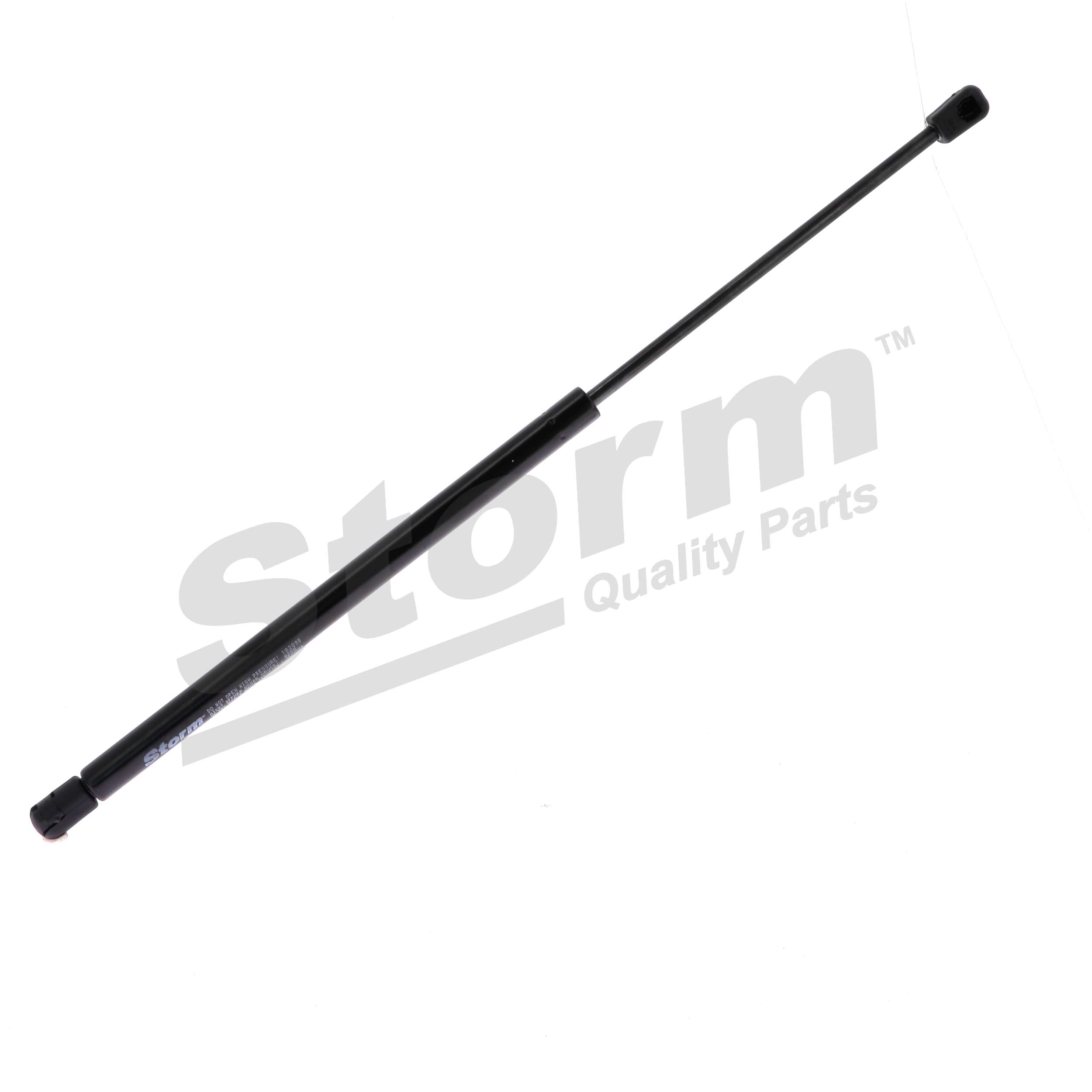 182098 STORM QUALITY PARTS Motorhaubendämpfer Preis