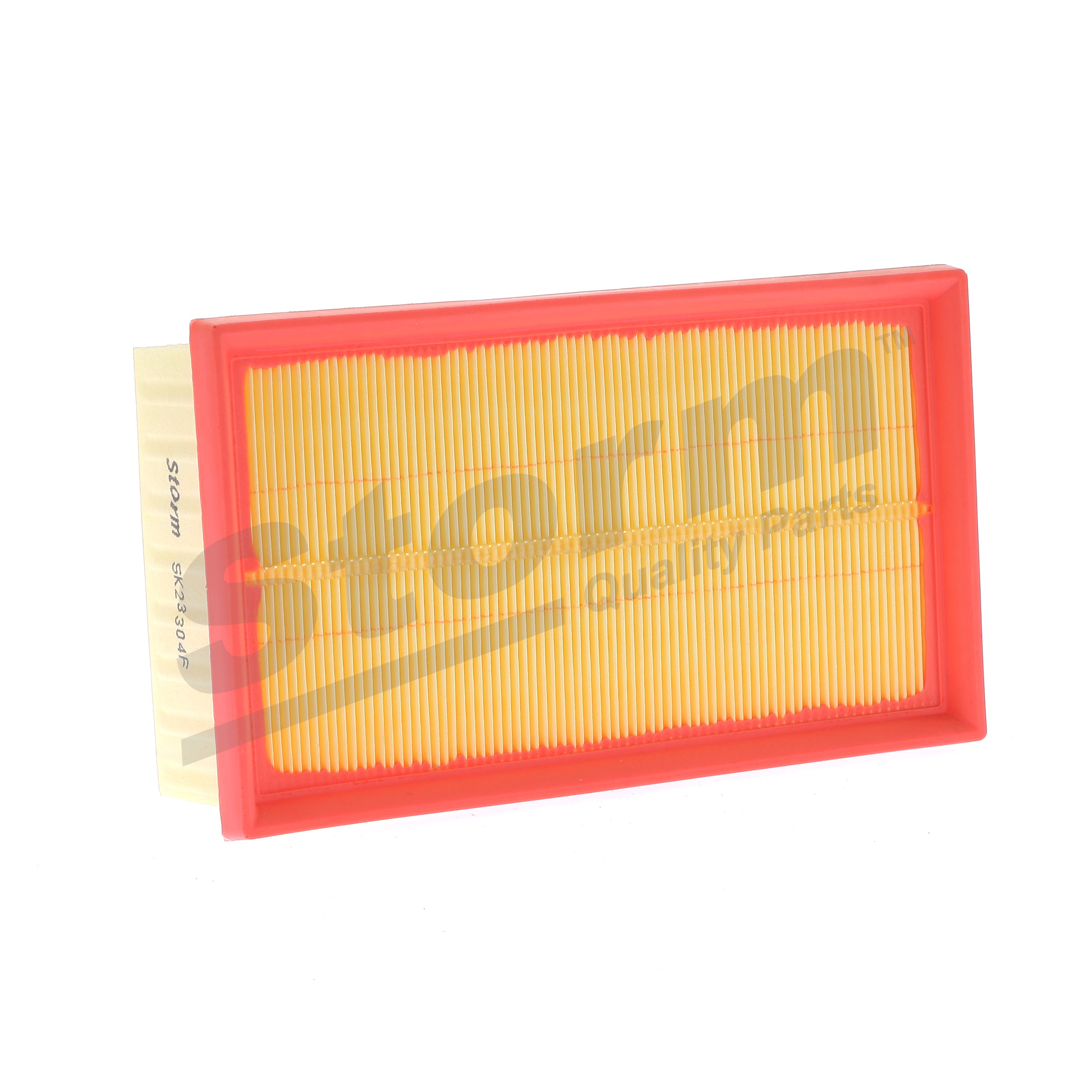 18302 Air filter STORM QUALITY PARTS 86 71 019 066 PEUGEOT