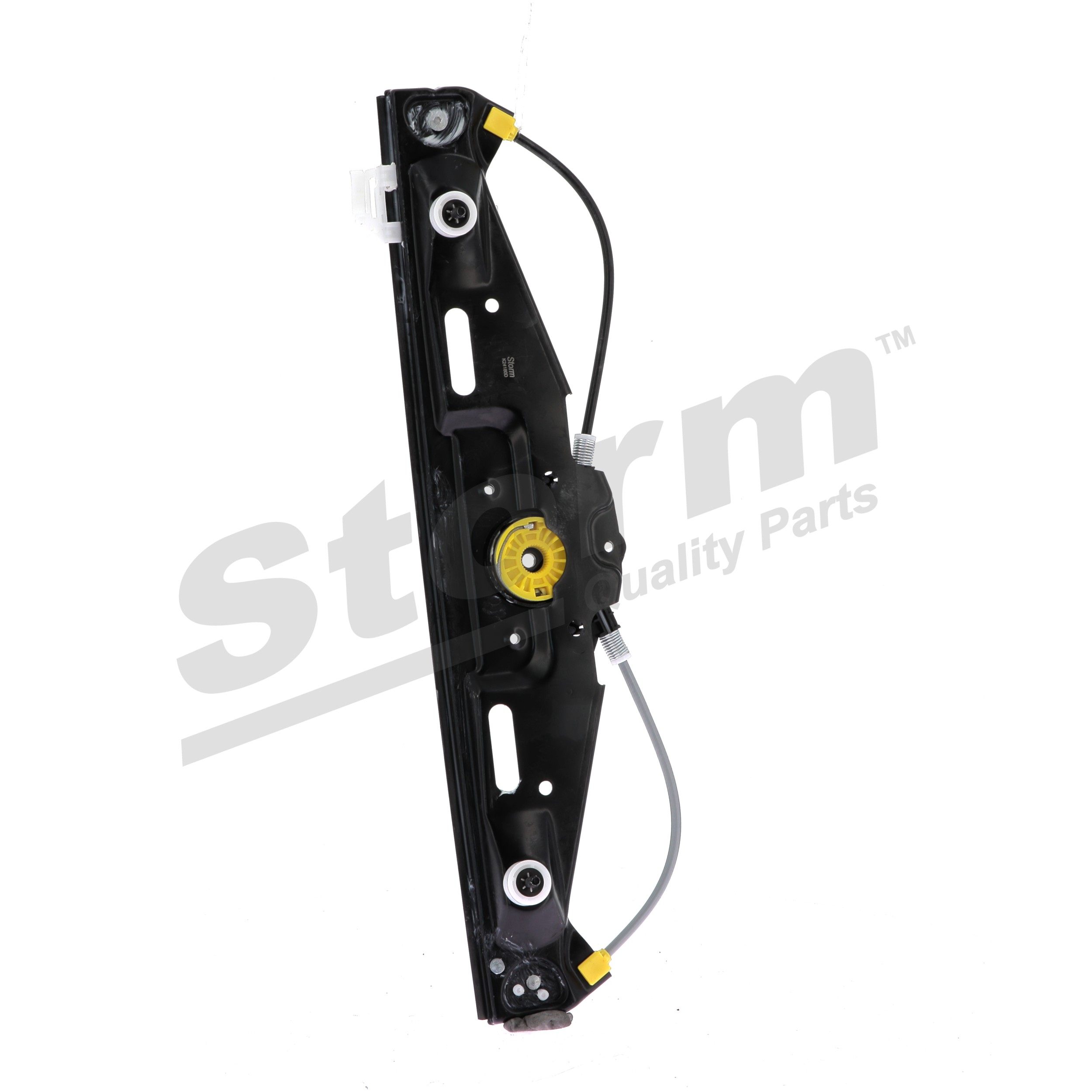 18877 Raammechanisme STORM QUALITY PARTS 5135 2 990 387
