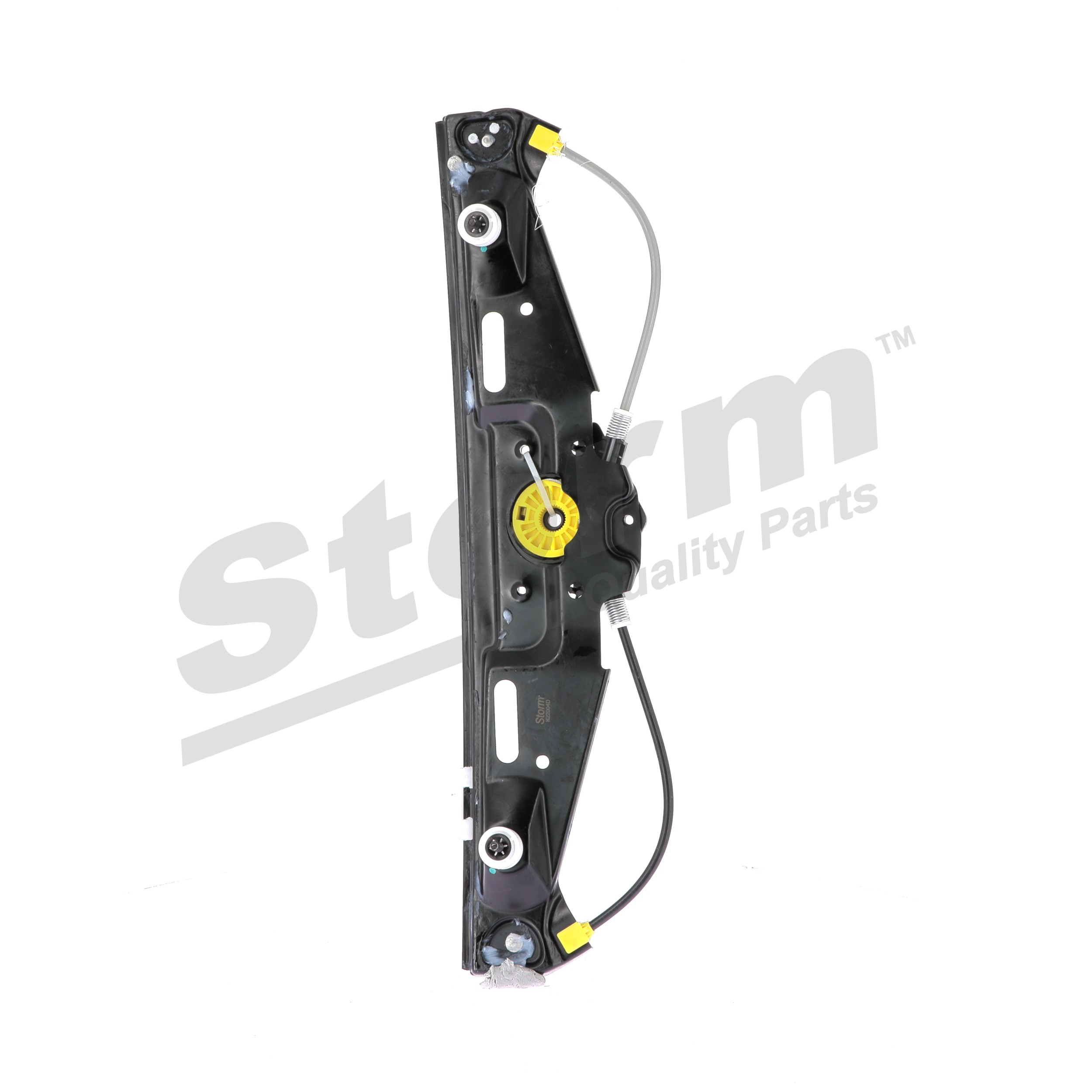 STORM QUALITY PARTS 18878 Lève-vitre arrière droite, Type de fonctionnement: électrique, sans moteur électrique, avec fonction confort