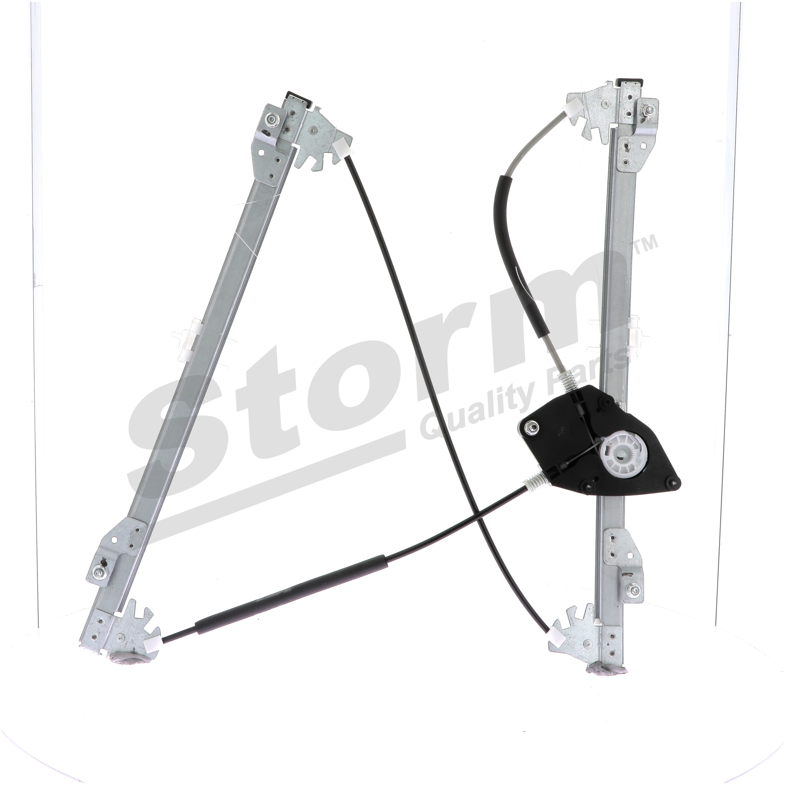 18976 Стъклоподемник STORM QUALITY PARTS 51333448250