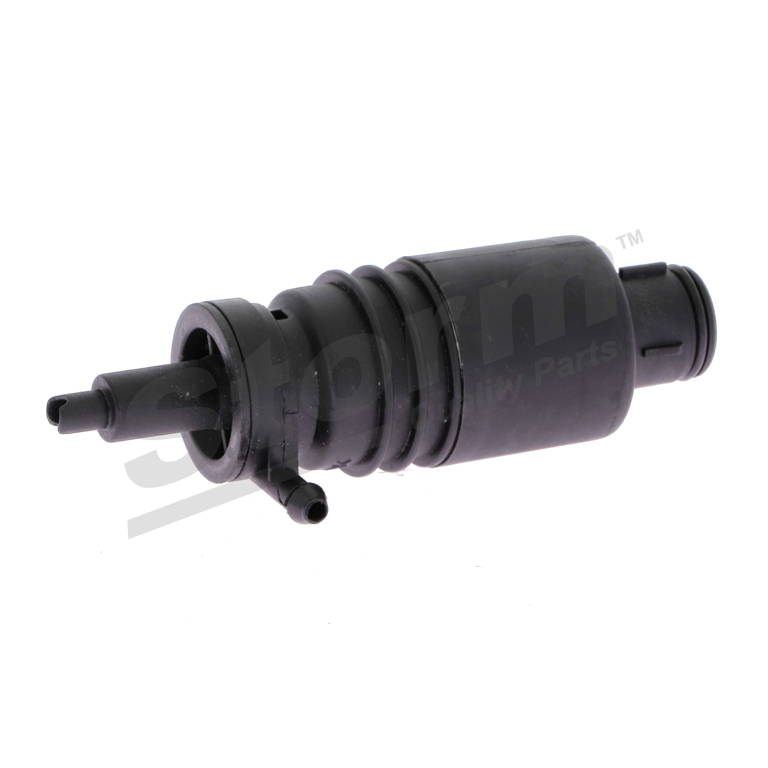 190354 Reinigingsvloeistofpomp, ruitenreiniging STORM QUALITY PARTS 4A0 955 651A