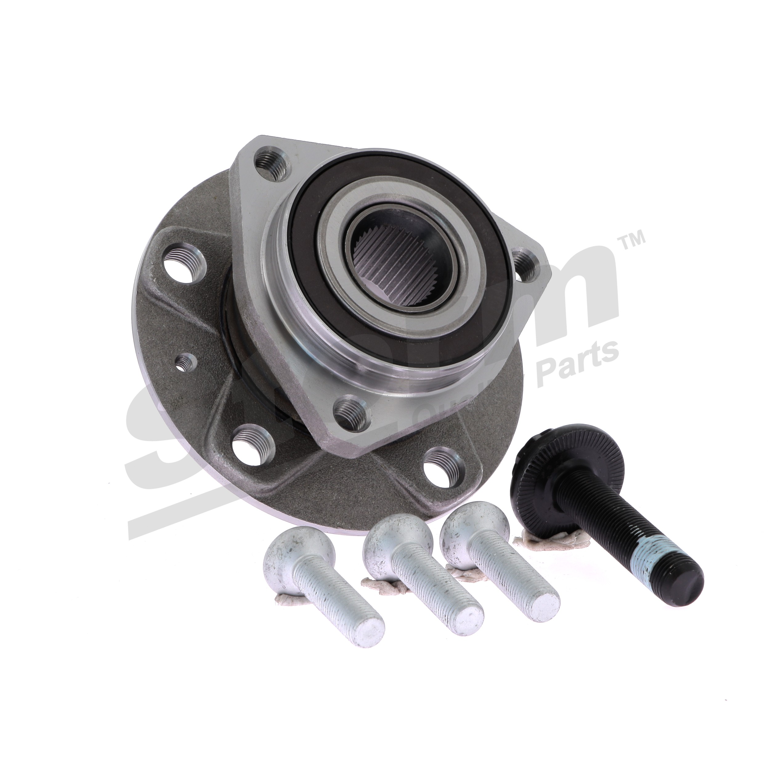 190588 Set rulment roata STORM QUALITY PARTS 5Q0 407 621B CUPRA