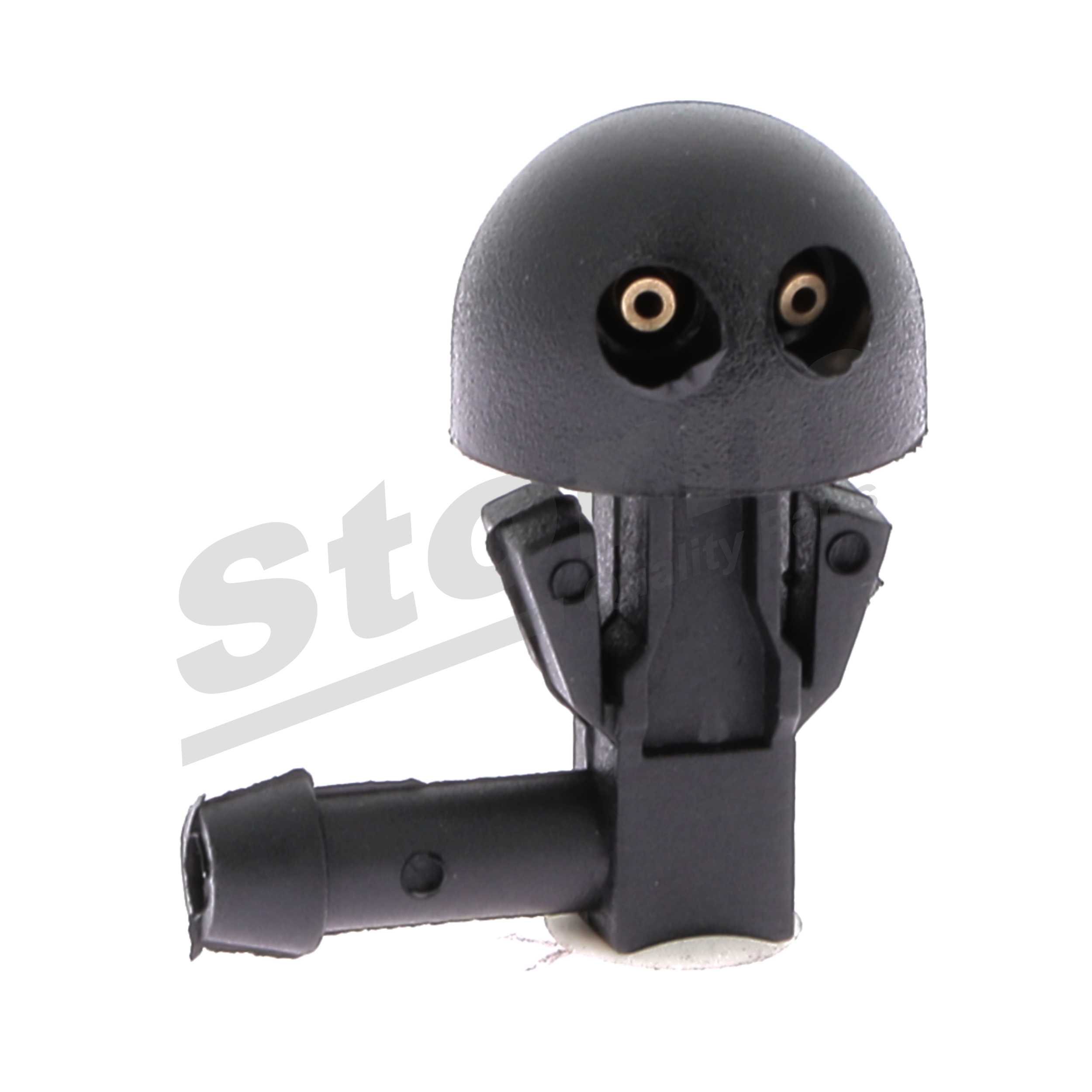 STORM QUALITY PARTS 190705 Munstycke vindrutespolning Peugeot 206 2a/c 1.4 i 75 hk Bensin 2001 pris
