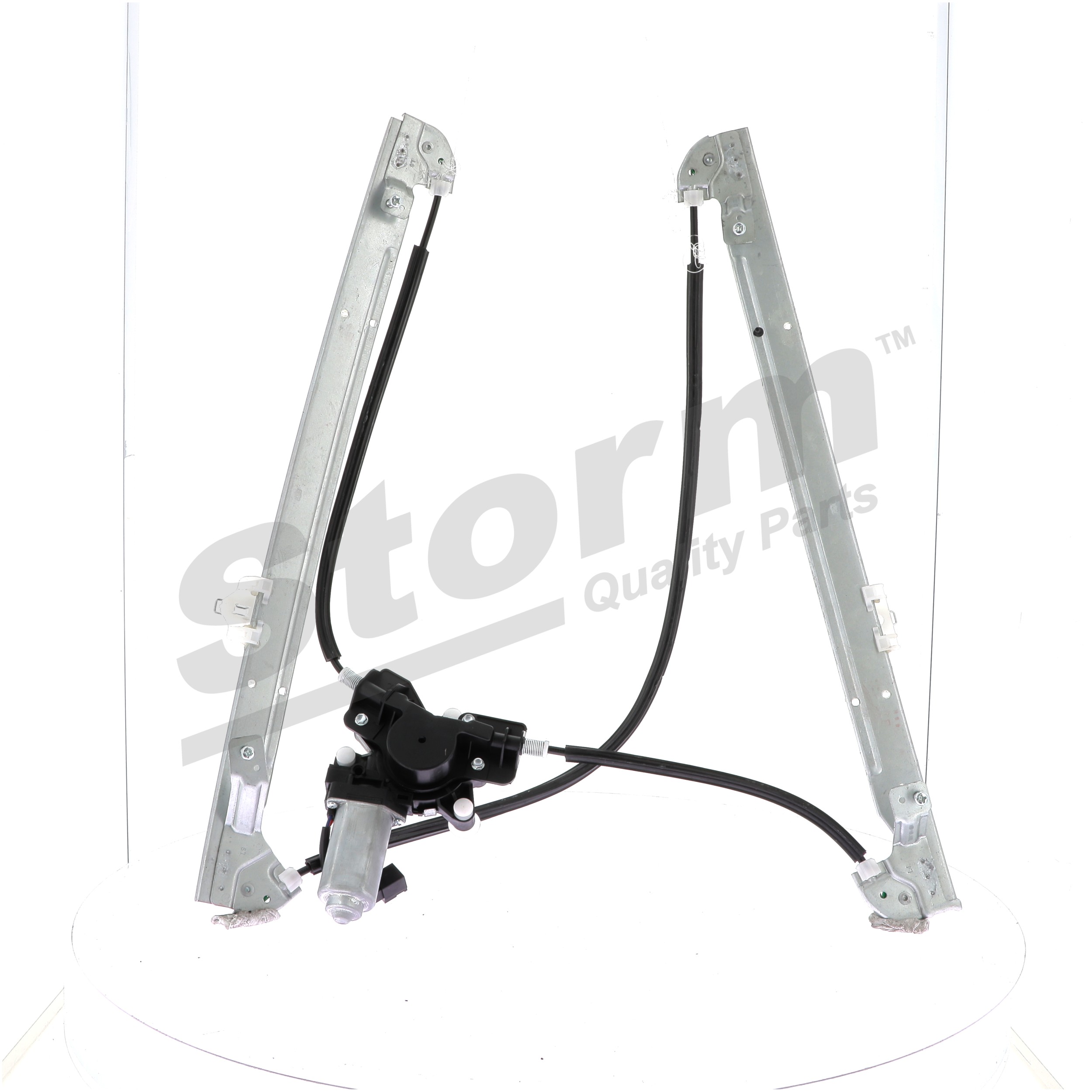 STORM QUALITY PARTS 19079 alkuperäiset Dodge Caravan RG lasinnostin hinta