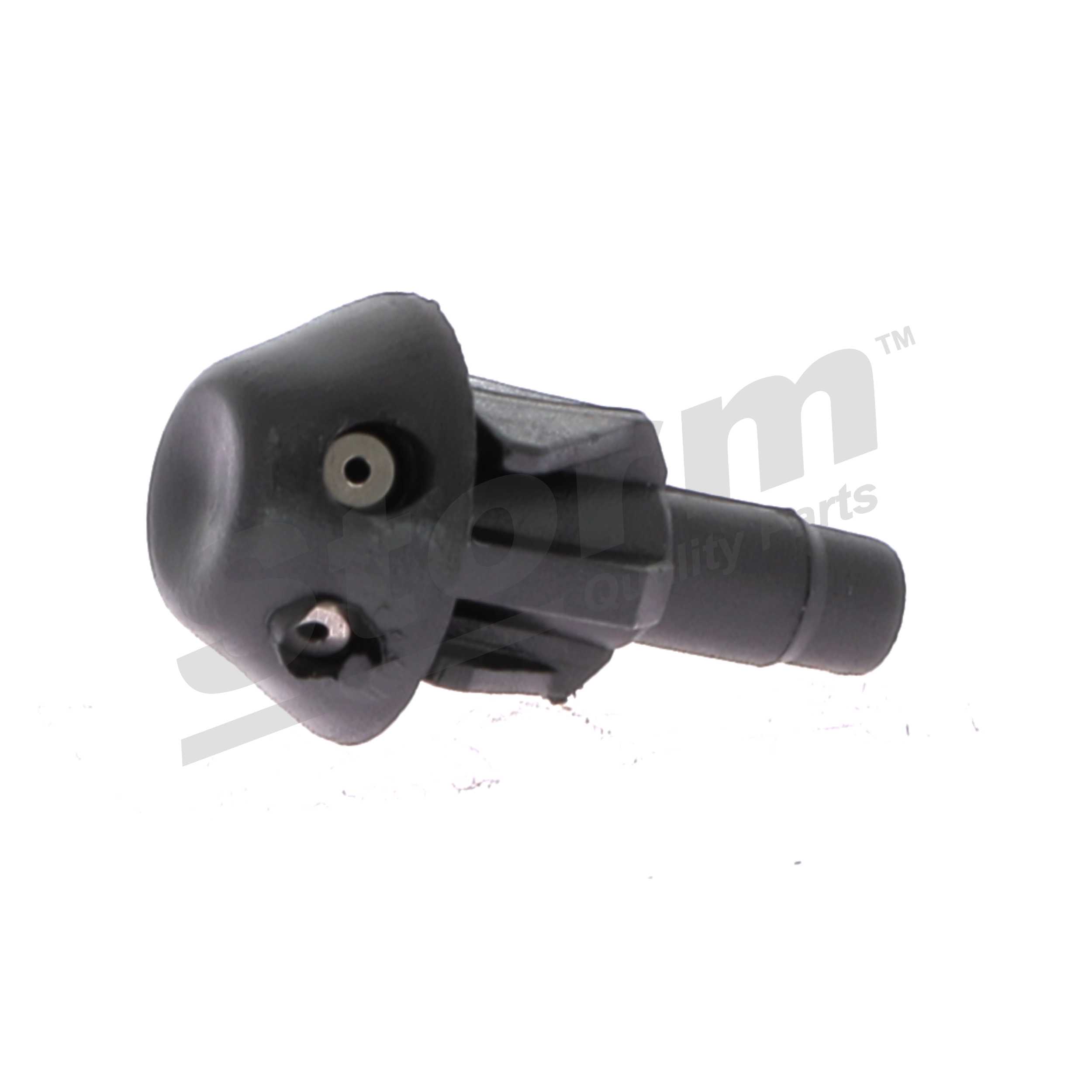 STORM QUALITY PARTS 190790 Spylermunnstykke Saxo Hatchback Elektrisk 27 hk Elektrisk 2000 pris