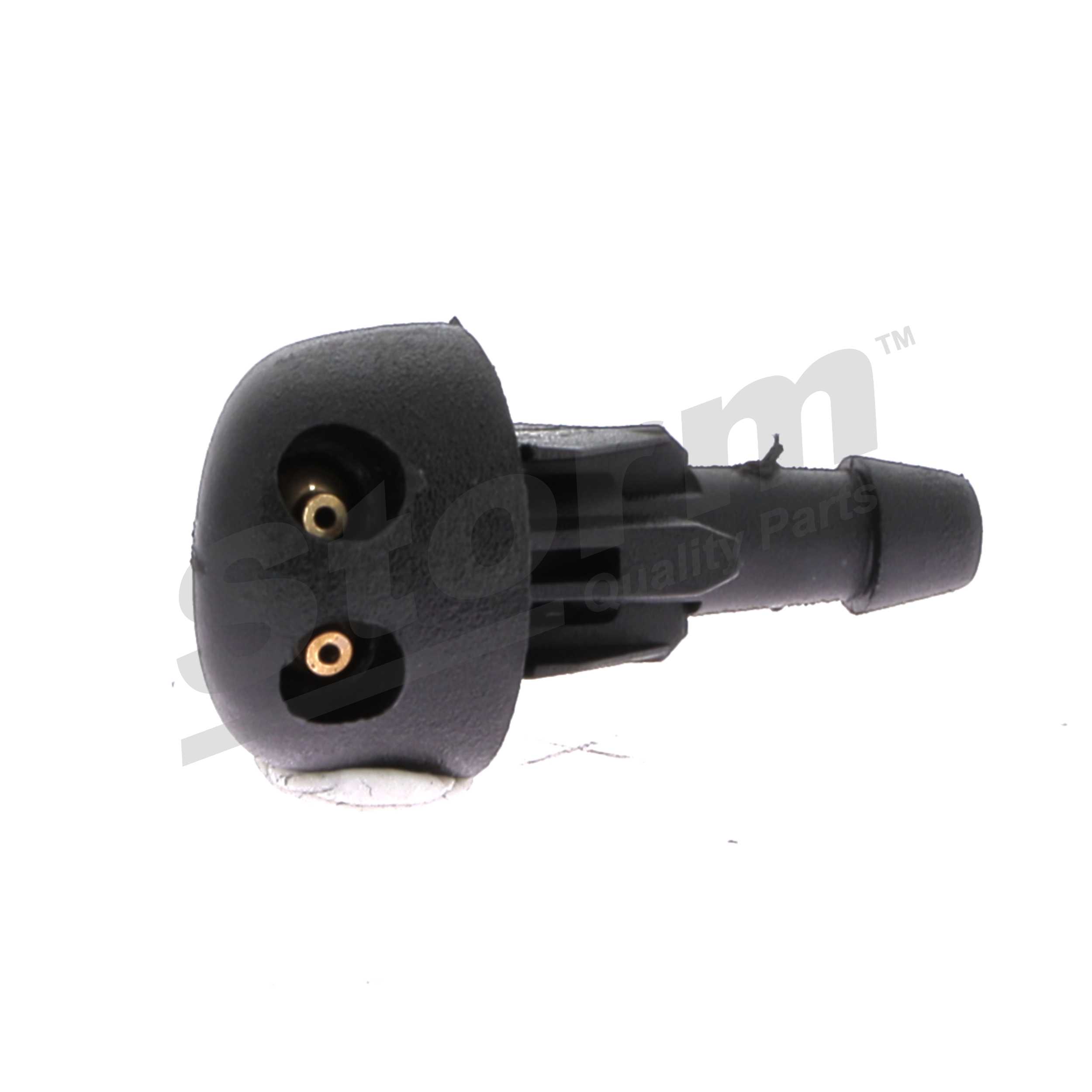 STORM QUALITY PARTS 190810 Tryska ostrekovača RENAULT Clio II Hatchback (BB, CB) 1.2 16V 75 KS Benzín 2003 cena