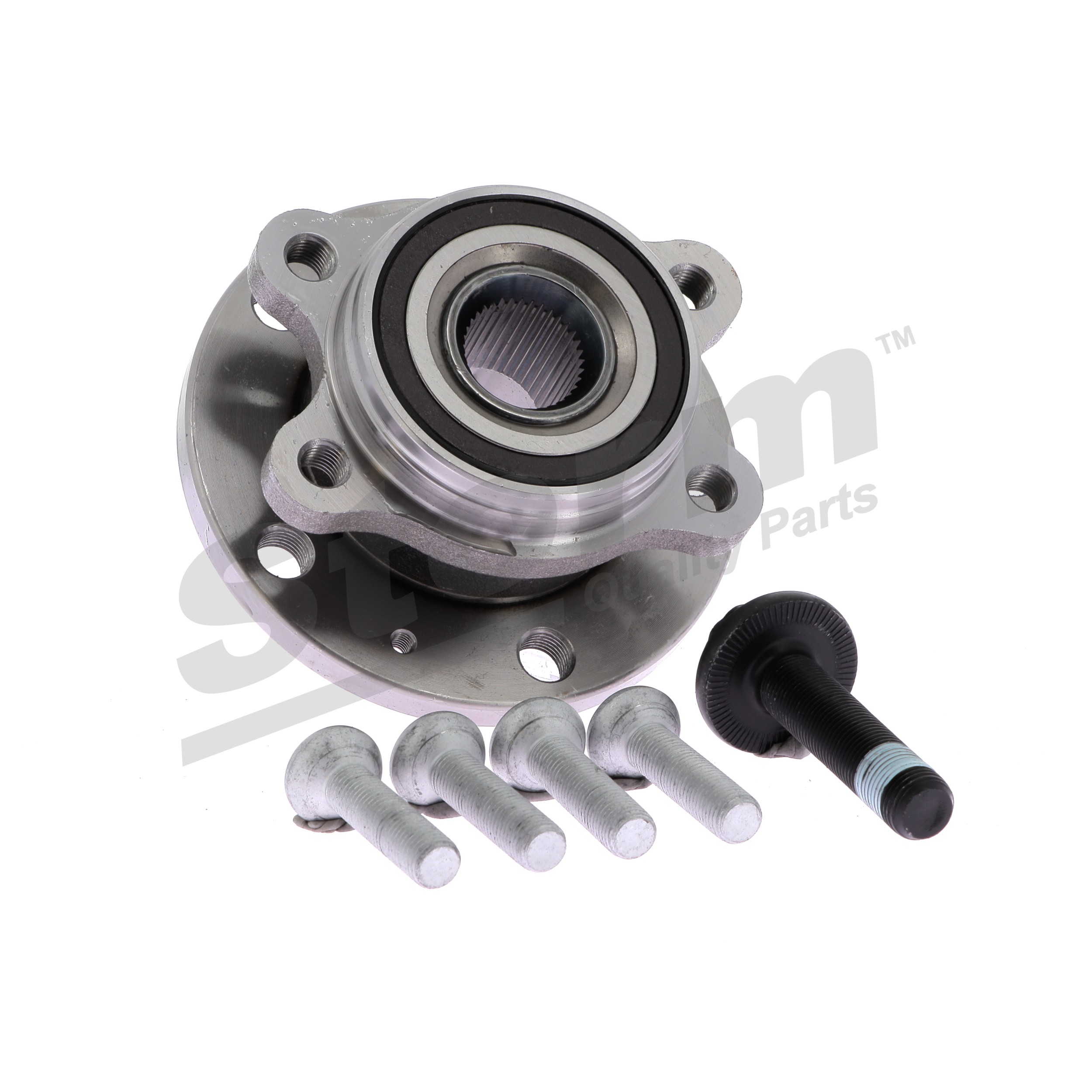 190906 Rattalaagrikomplekt STORM QUALITY PARTS 8P0 498 621 A