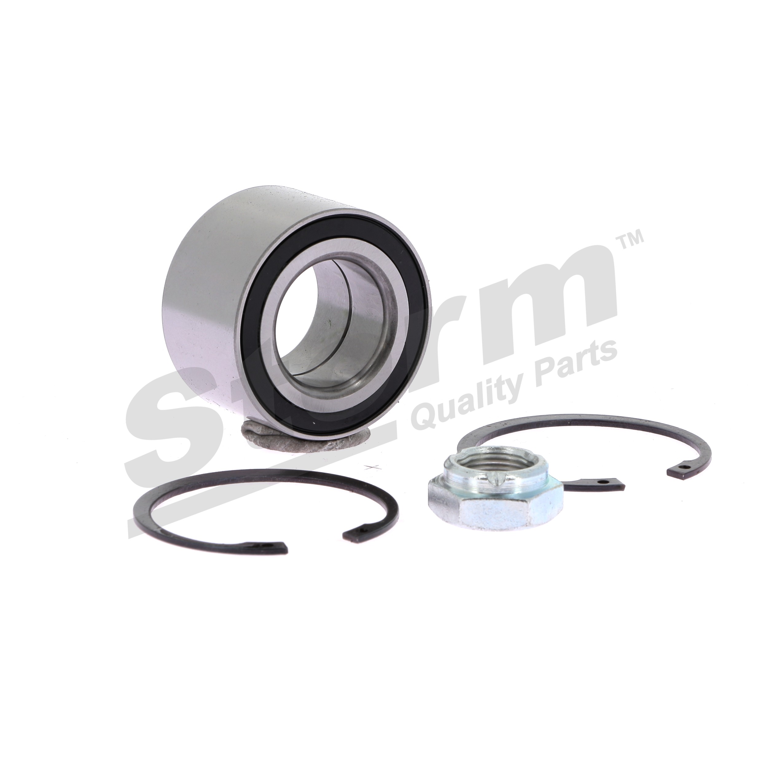 190933 Zestaw łożysk koła STORM QUALITY PARTS 867 407 625 A AUDI