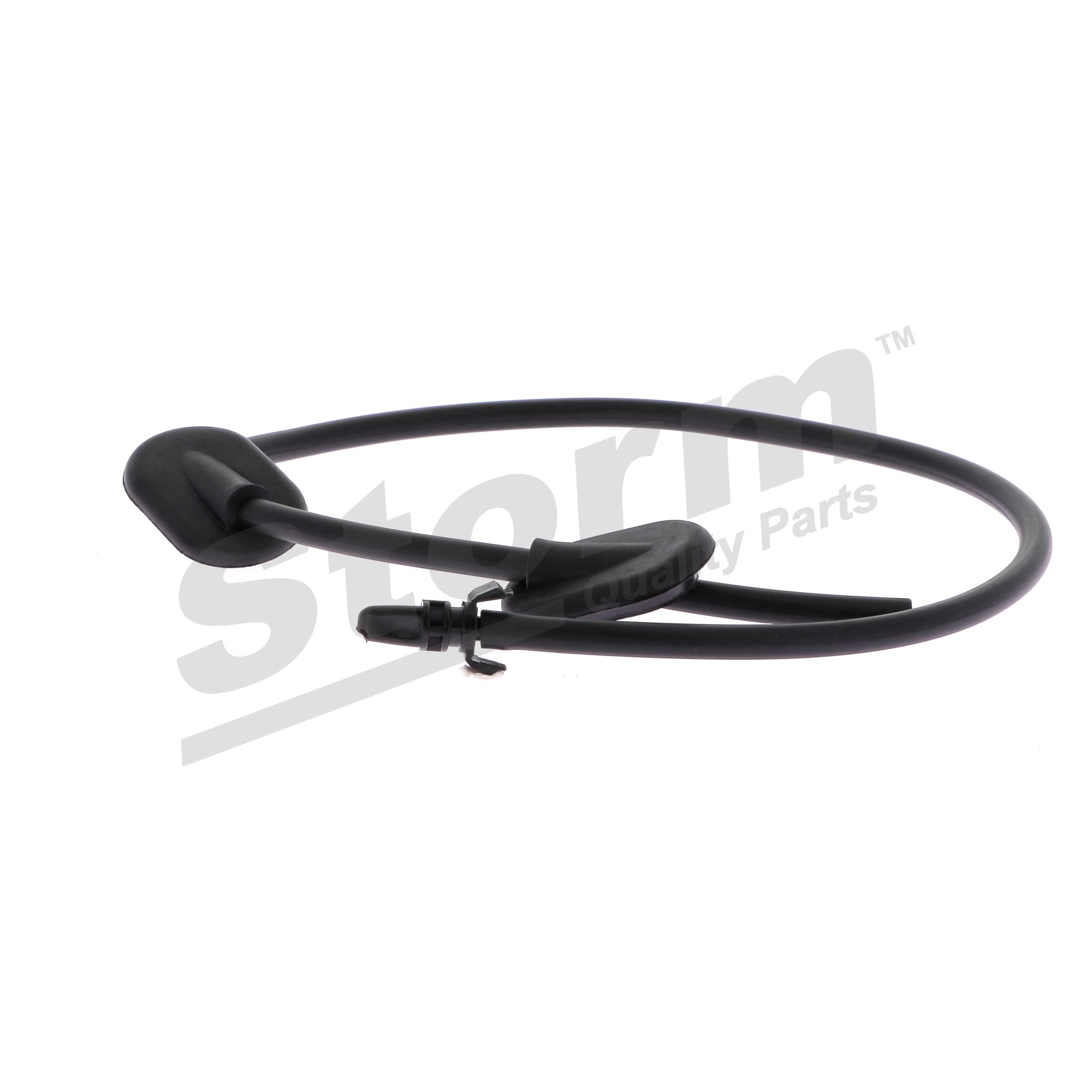 STORM QUALITY PARTS 191871 Spylerdyse RENAULT MEGANE 3 Grandtour (KZ0/1) 1.6 dCi 130 hk Diesel 2011 pris
