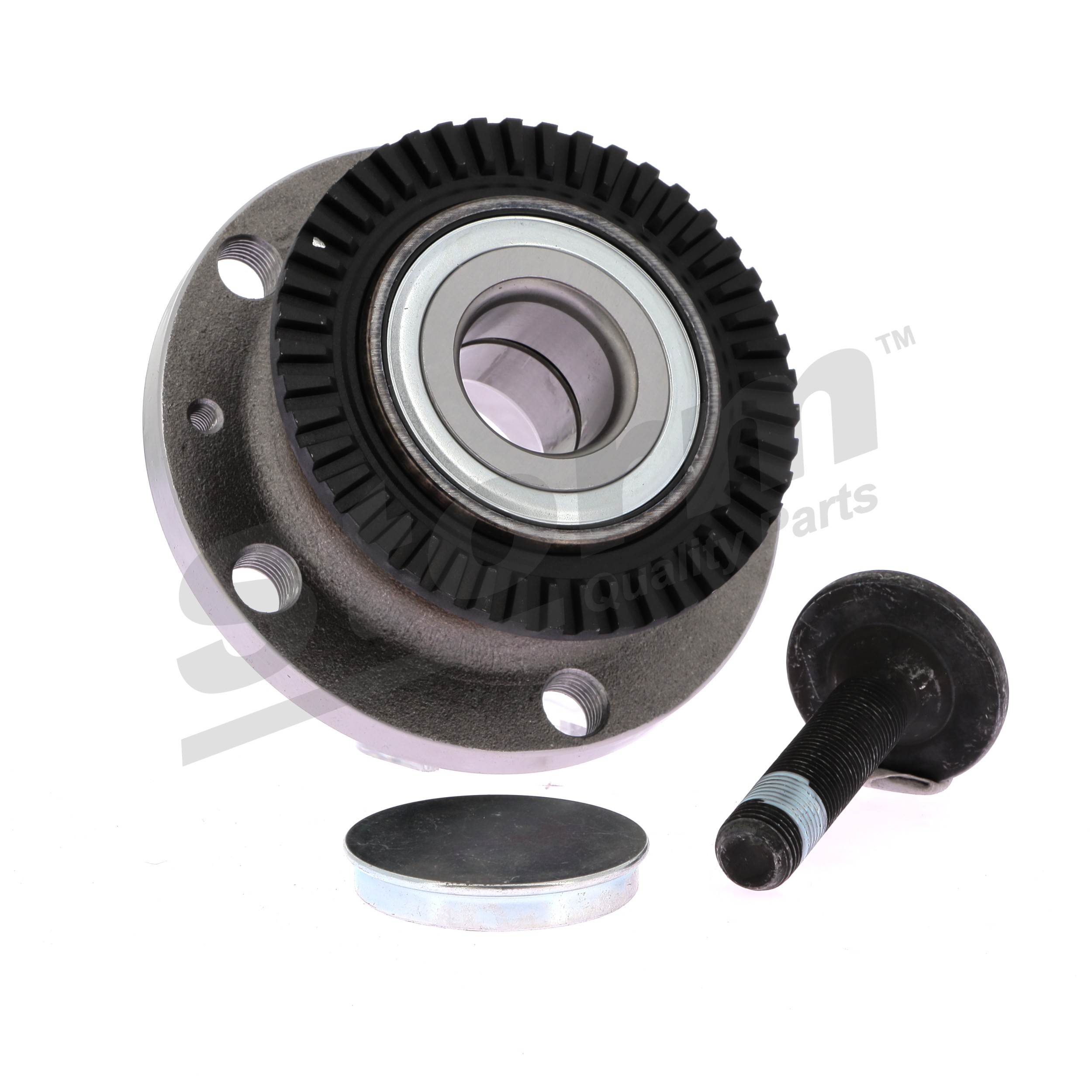 191960 Комплект колесен лагер STORM QUALITY PARTS 8E0598611C VW