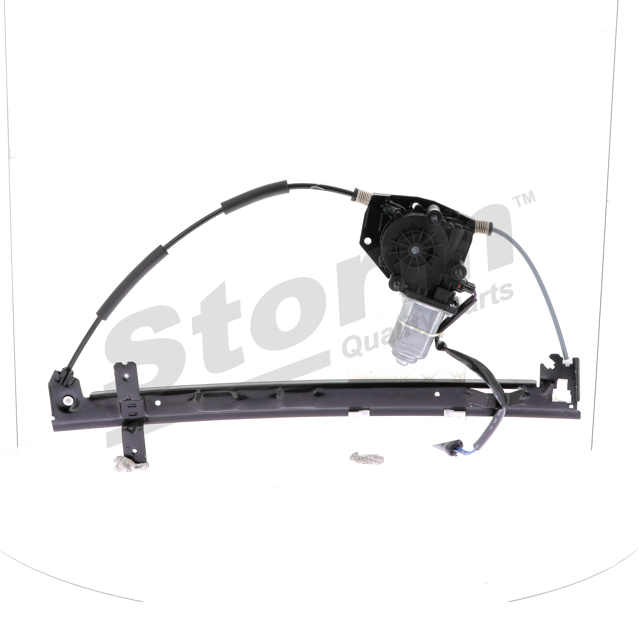STORM QUALITY PARTS 19581 Window regulator Jeep Grand Cherokee mk1 4.0 188 hp Petrol