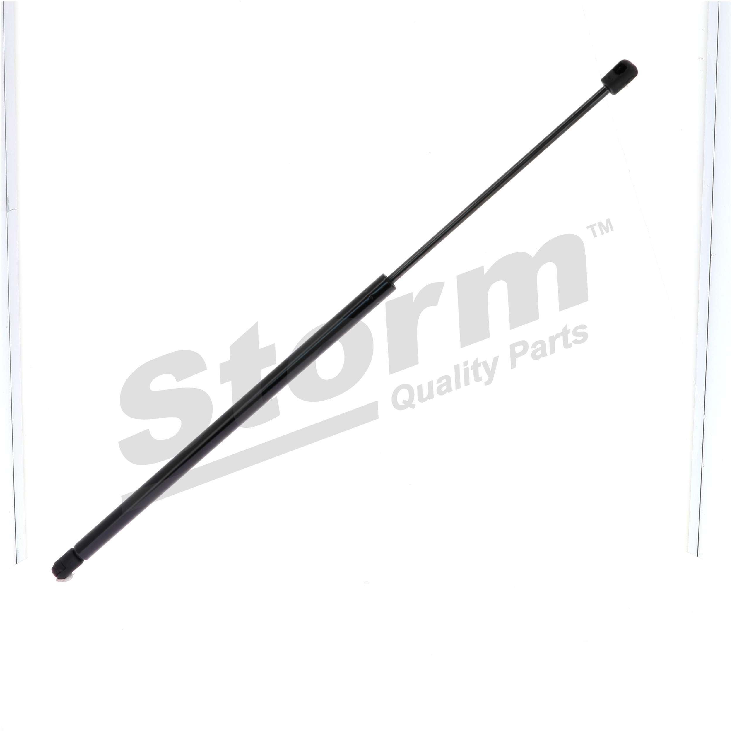 19596 Gázrugó, csomag- / poggyásztér STORM QUALITY PARTS 55396620AA