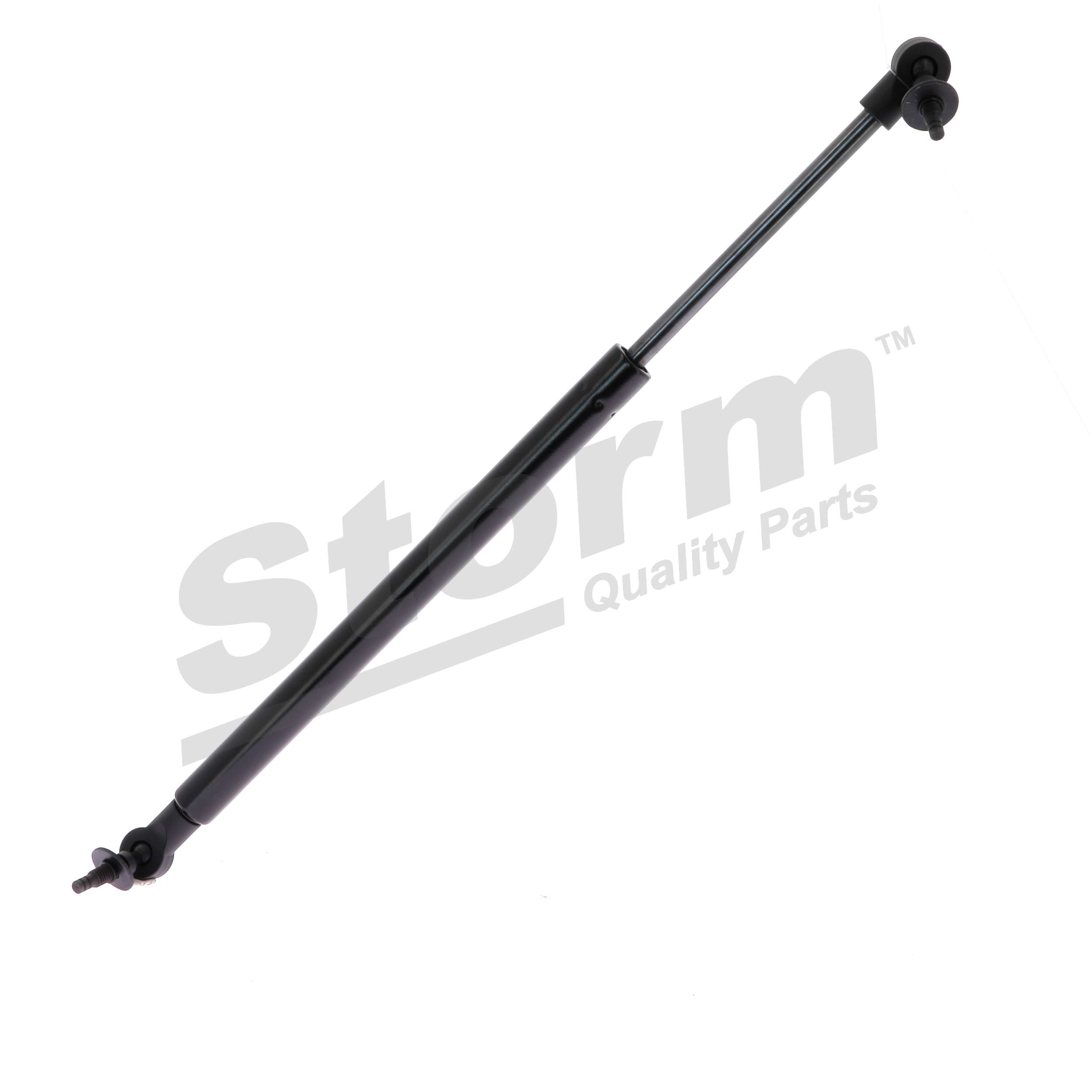 19598 Gaasivedru, pagasi- / veoruum STORM QUALITY PARTS 55137022AC HONDA