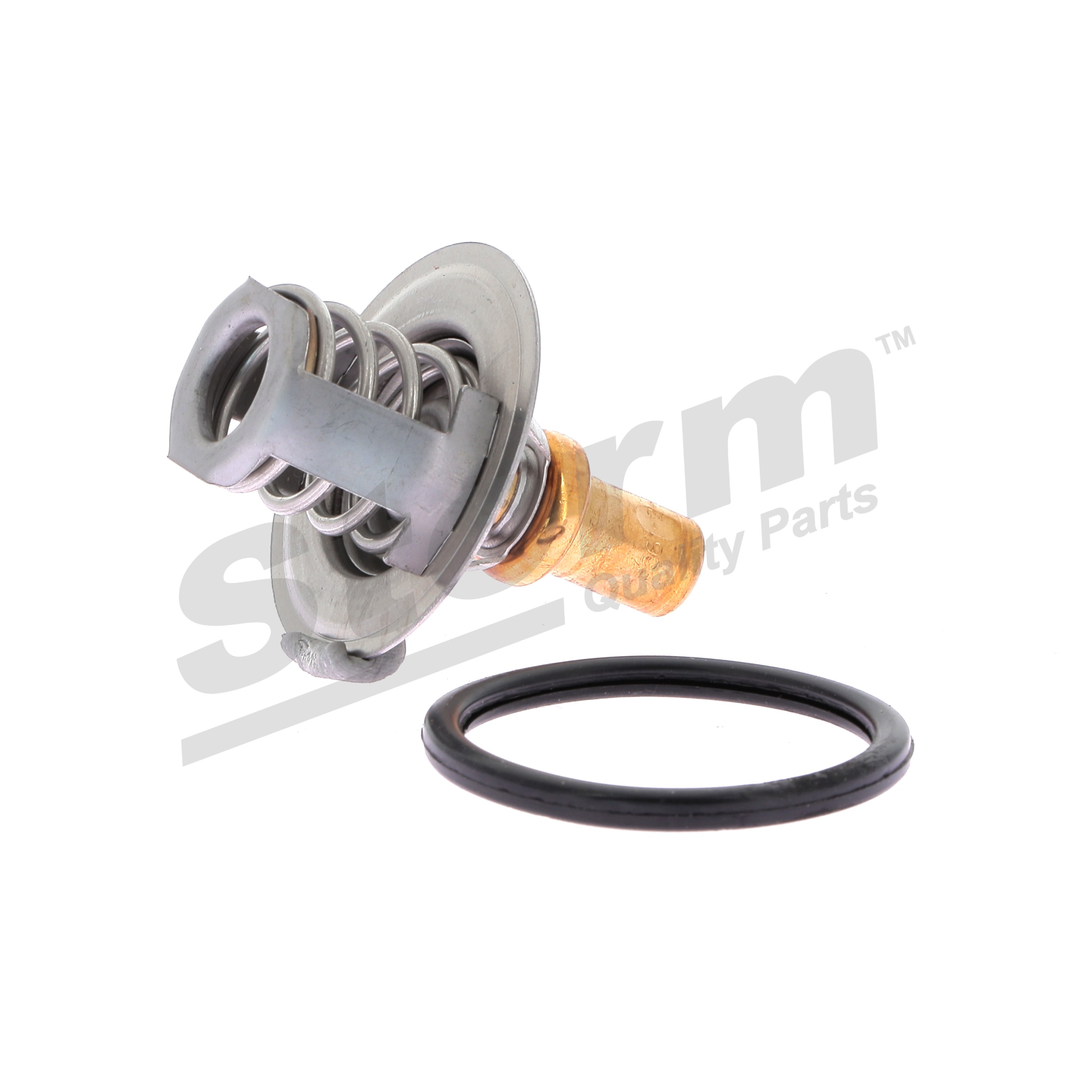 199029 Termostaat, Jahutusvedelik STORM QUALITY PARTS 7700742617 VW