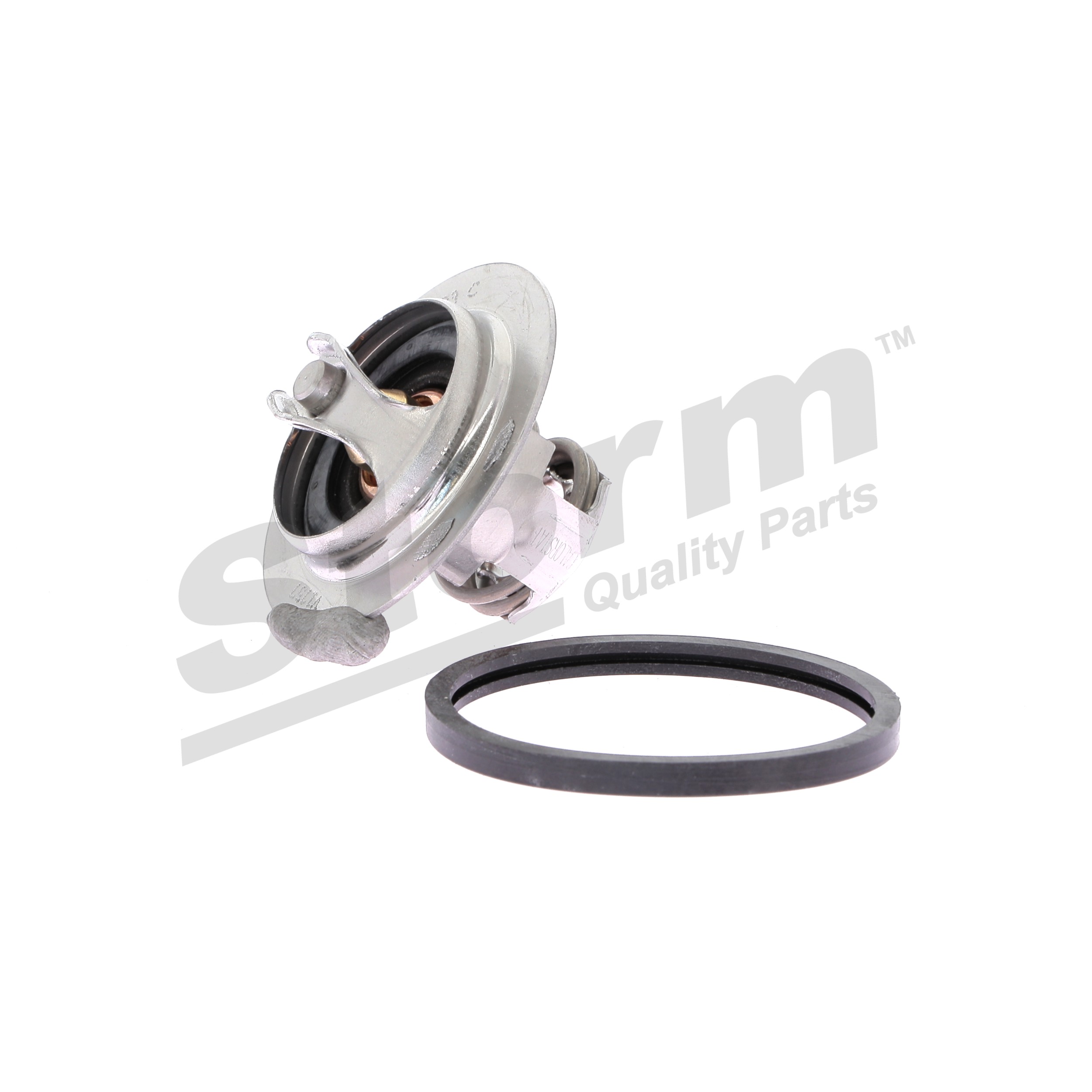 199046 Termosztát, hűtőfolyadék STORM QUALITY PARTS 75098