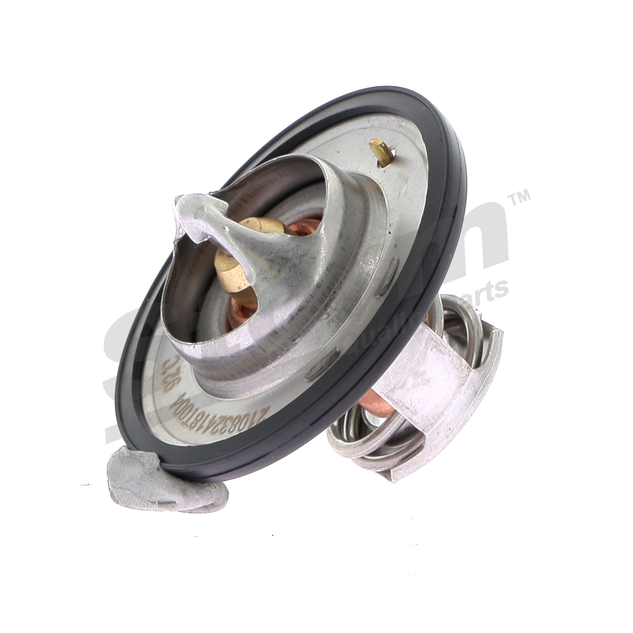 199049 Termostaat, Jahutusvedelik STORM QUALITY PARTS 5 004 890 FORD