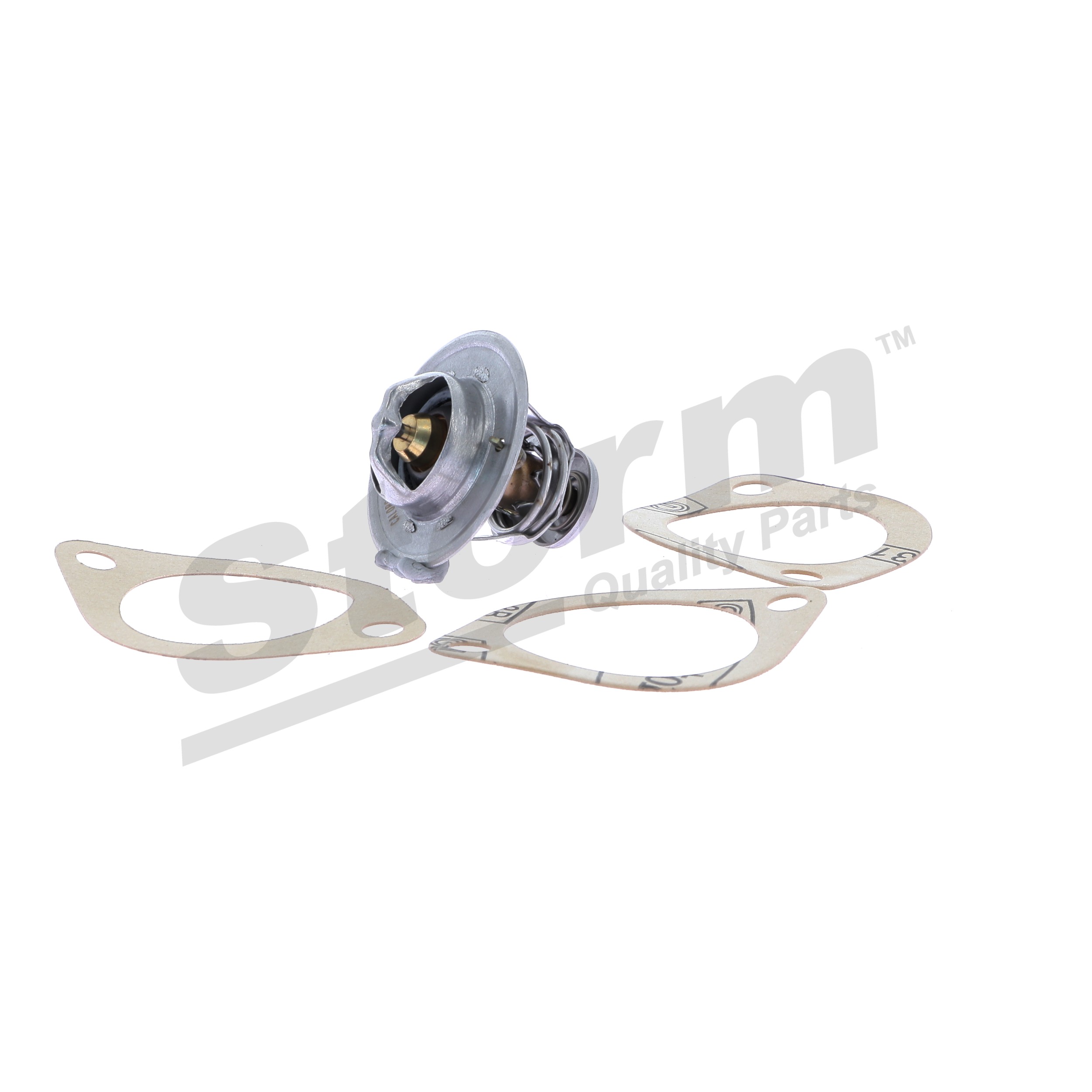 199058 Θερμοστάτης, ψυκτικό υγρό STORM QUALITY PARTS 75635
