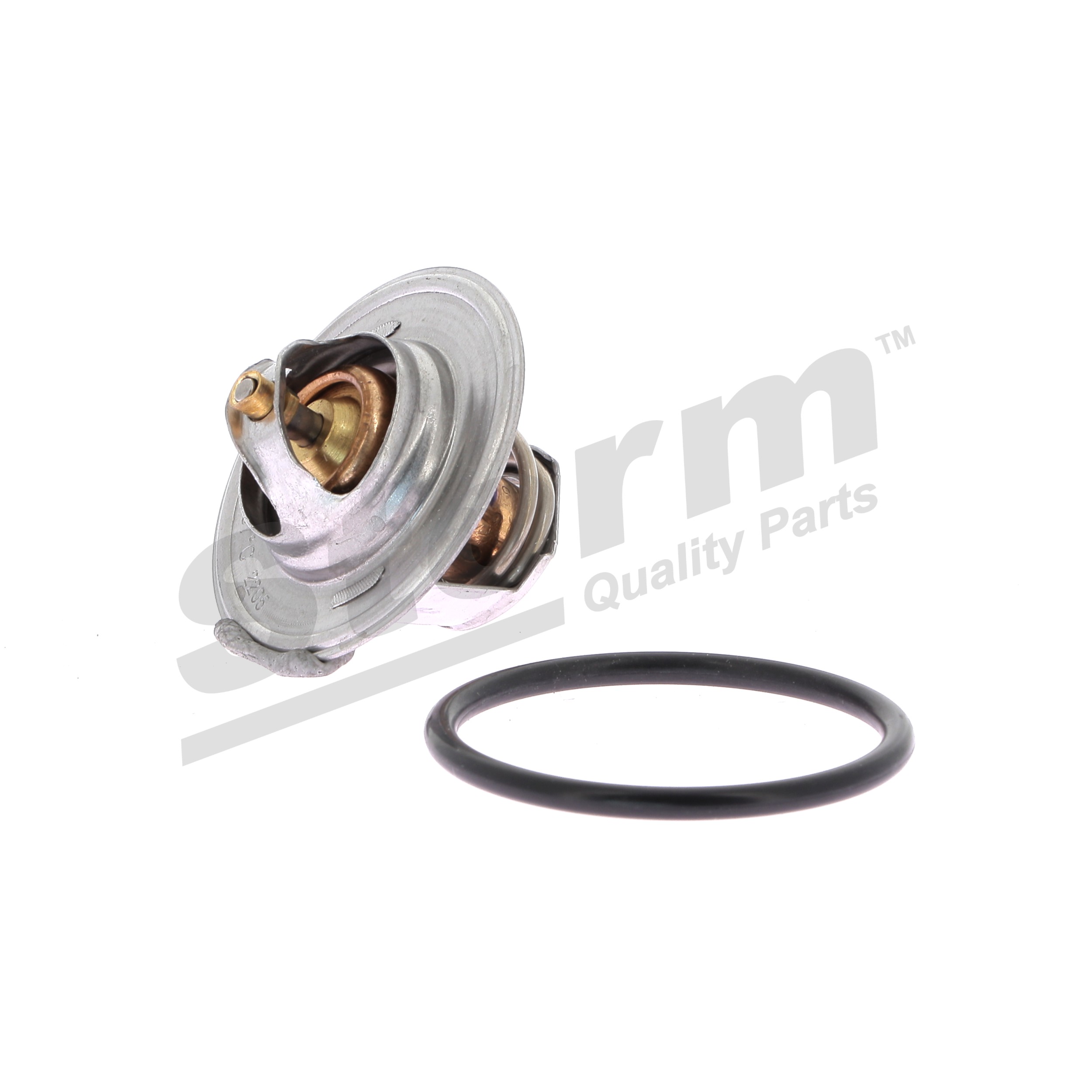 199067 Termostat chladenia STORM QUALITY PARTS 6B 121 113 A AUDI