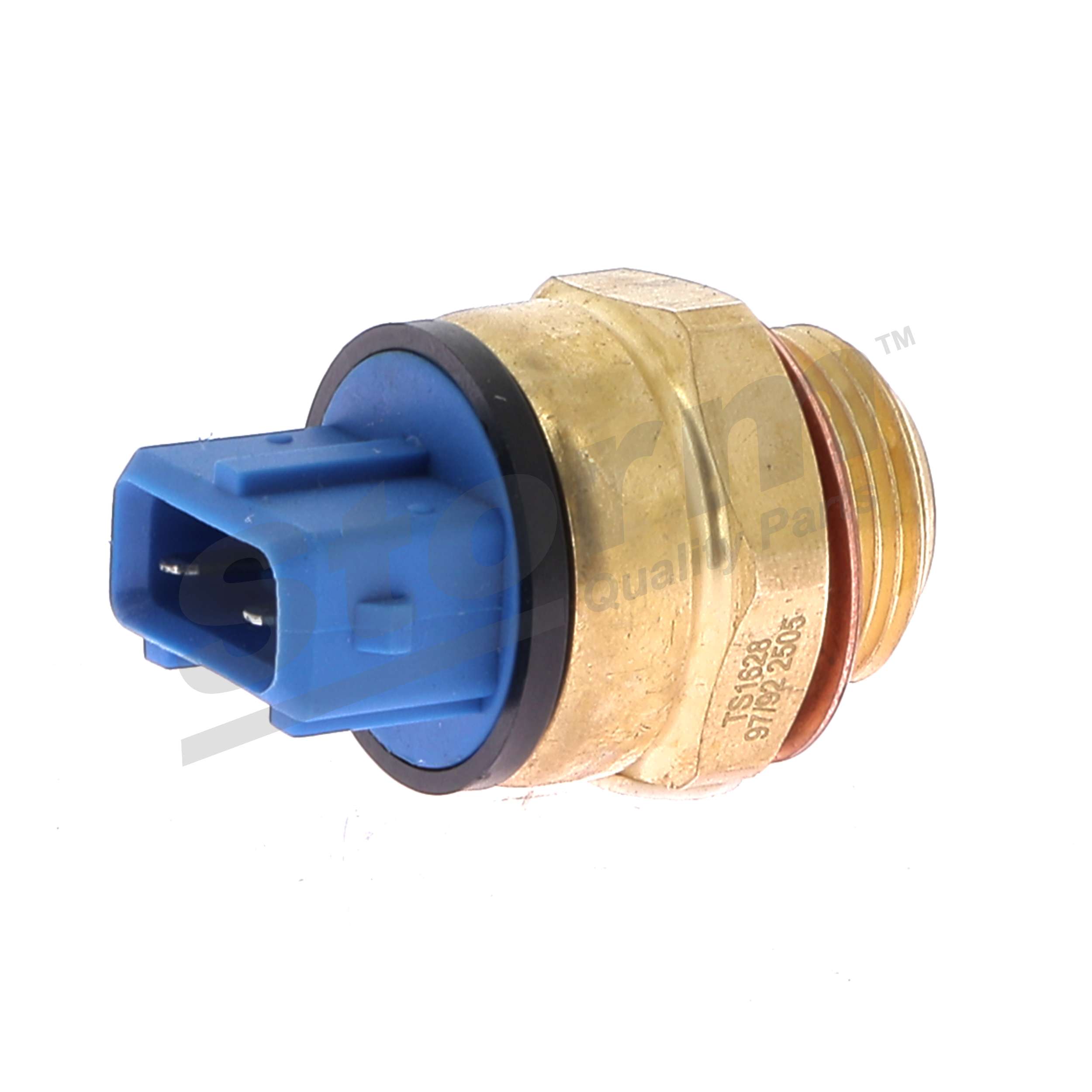 199101 Thermocontact de ventilateur STORM QUALITY PARTS FIAT FIORINO
