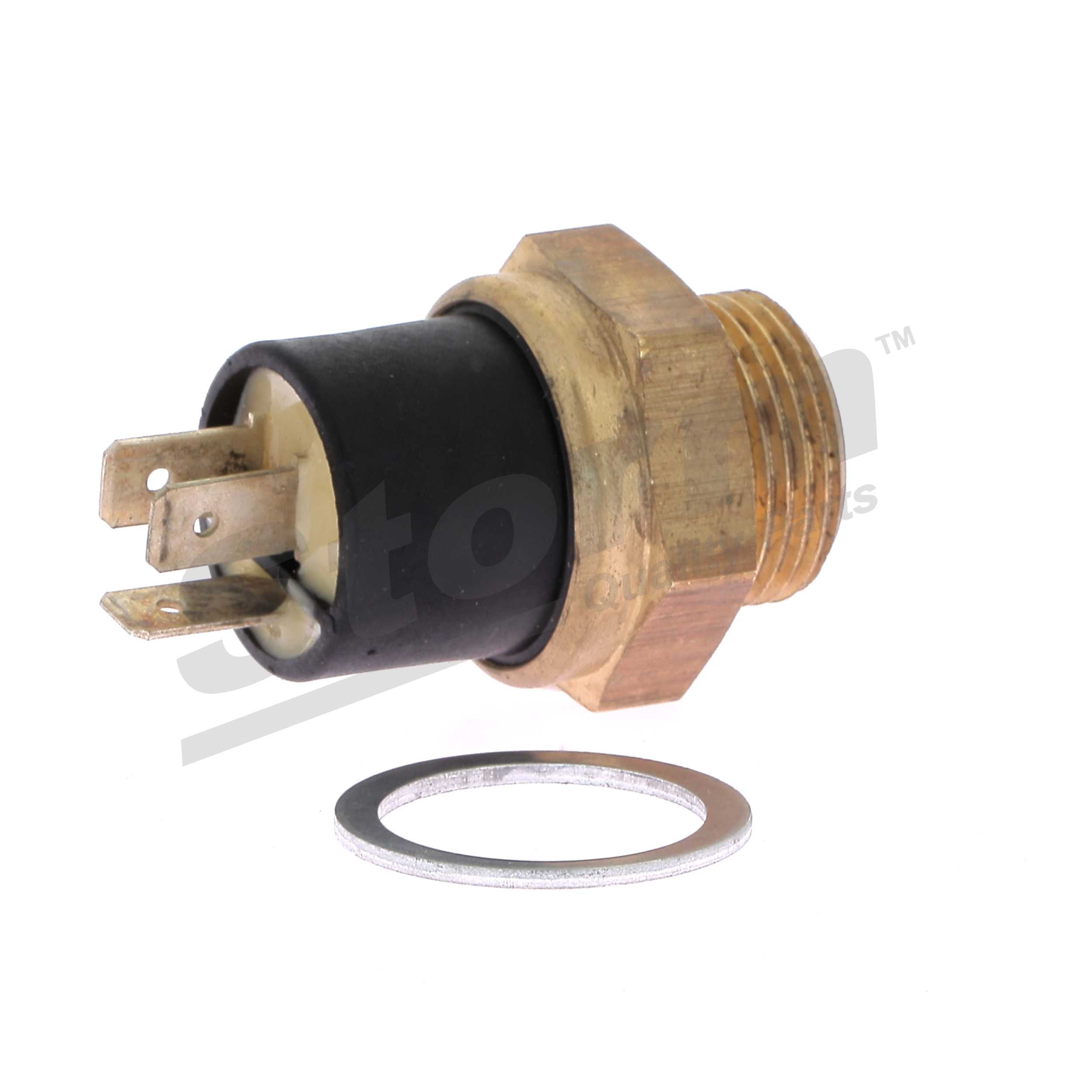 199112 Radiator fan switch PEUGEOT 106 STORM QUALITY PARTS price uk