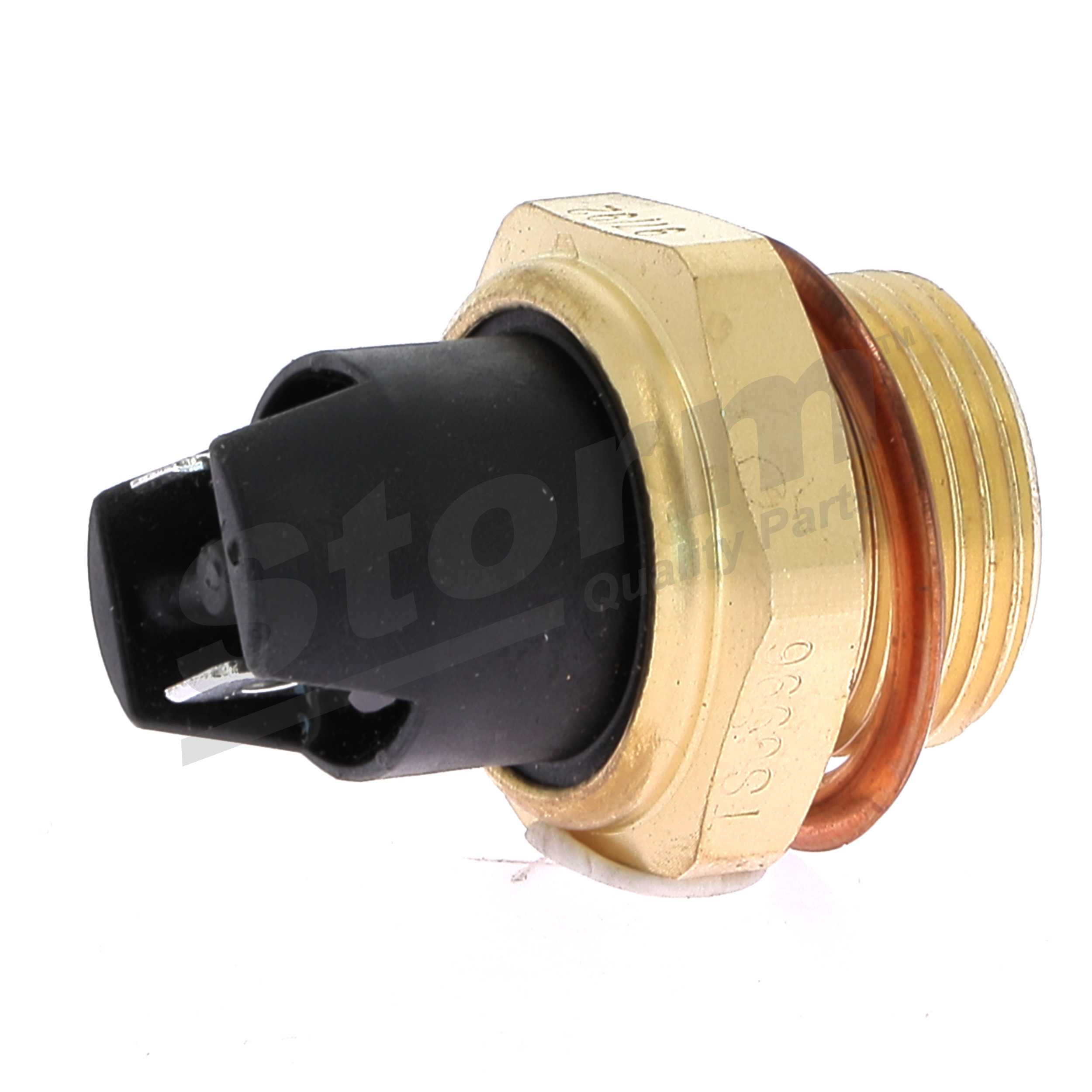 199118 Interrupteur de température, ventilateur de radiateur STORM QUALITY PARTS 811959481 VW