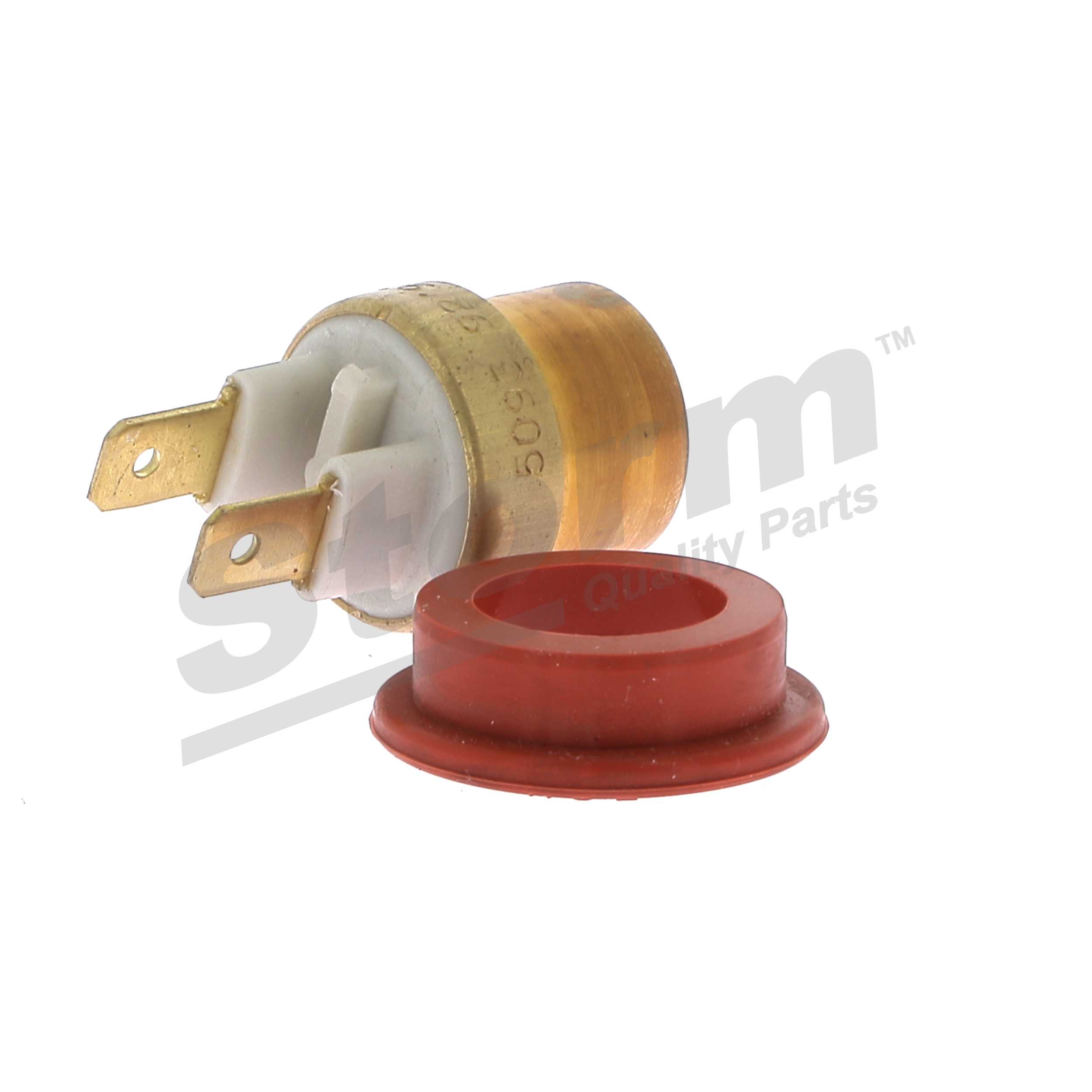 199138 Termokontakt, kylarfläkt STORM QUALITY PARTS KTP 9017 AUSTIN