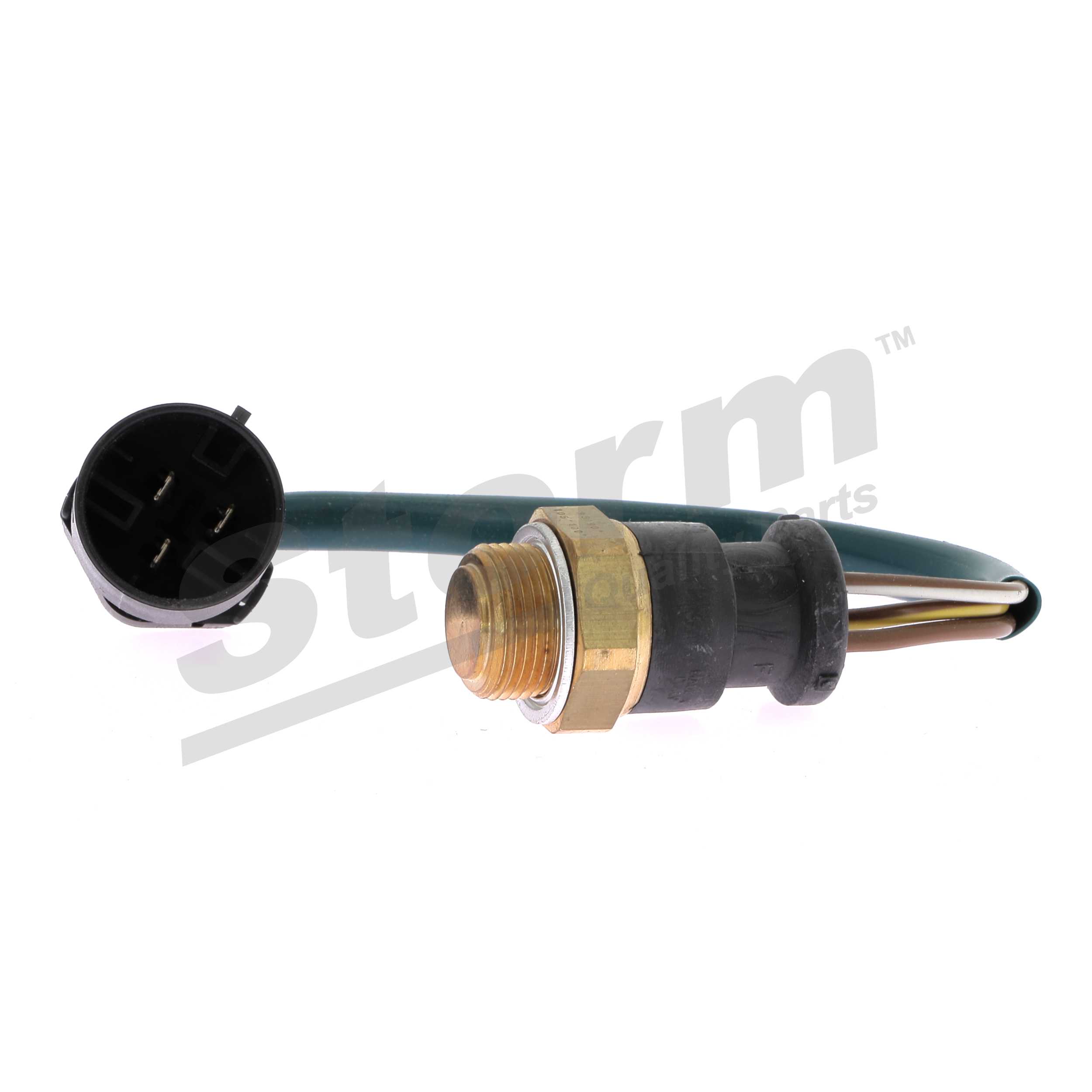 199139 Comutator temperatura, ventilator radiator STORM QUALITY PARTS OPEL CORSA