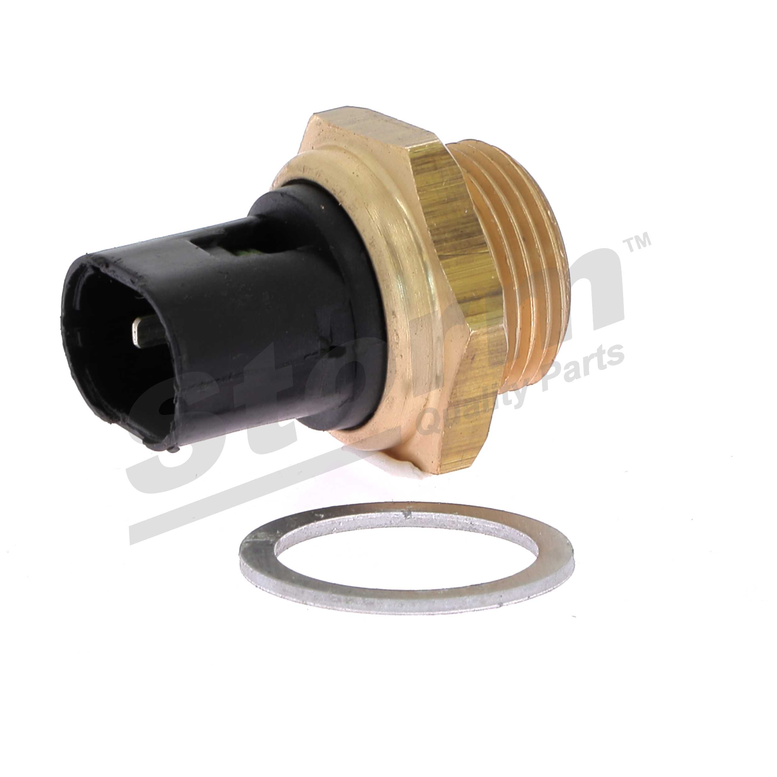 199140 Termokontakt, kylarfläkt STORM QUALITY PARTS RENAULT CLIO