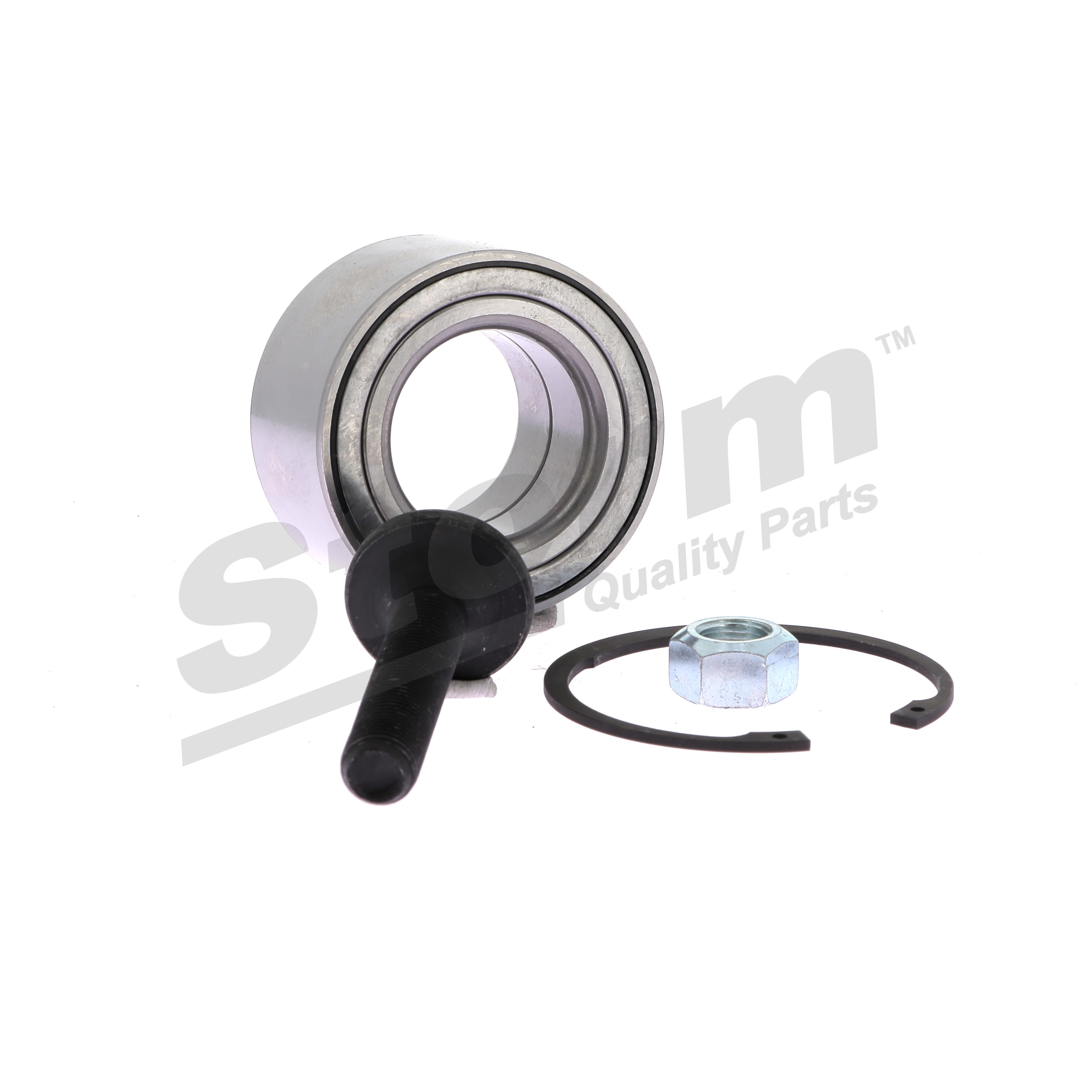 199195 Zestaw łożysk koła STORM QUALITY PARTS 251 407 625 VW