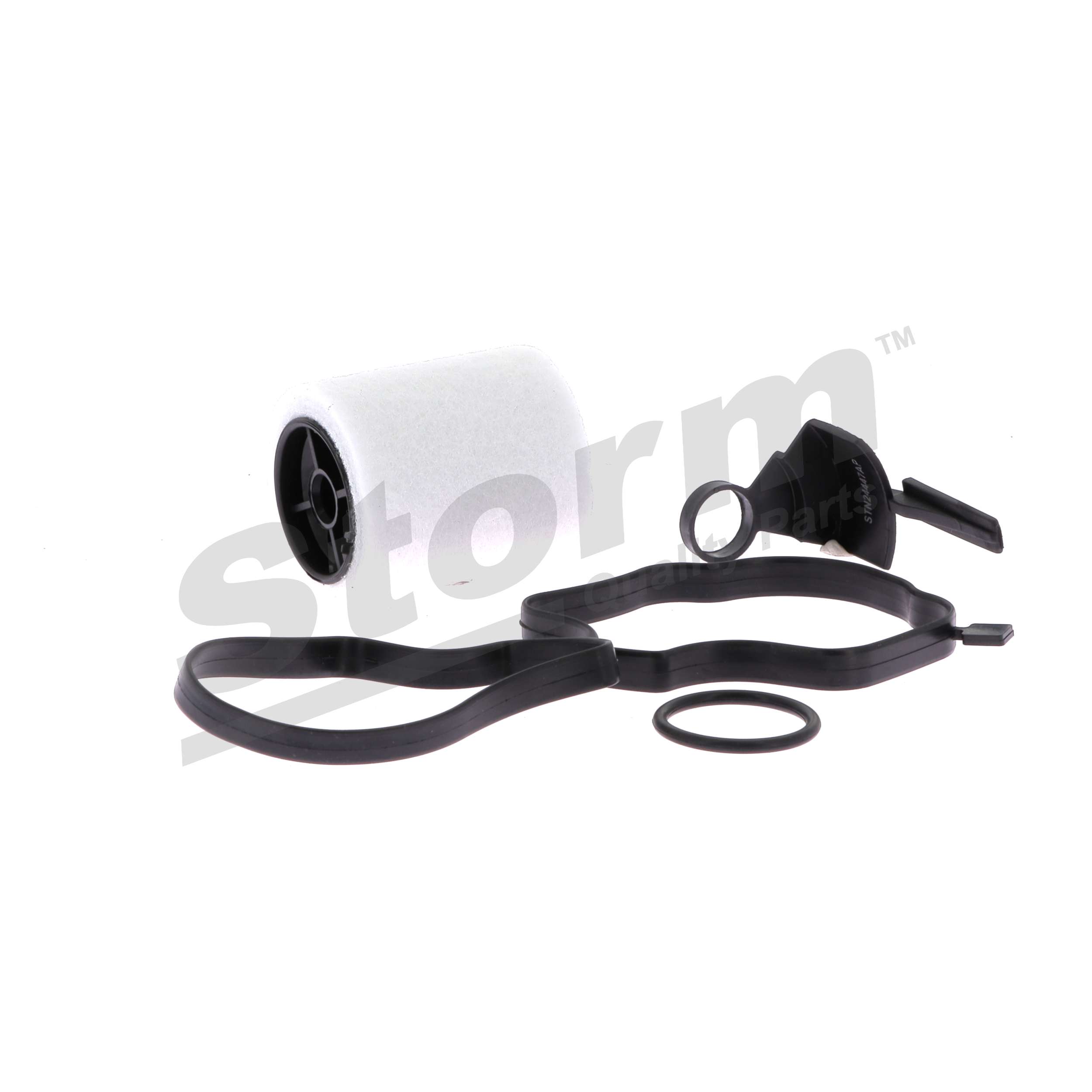 200151 Repair set, crankcase breather CITROЁN BERLINGO STORM QUALITY PARTS