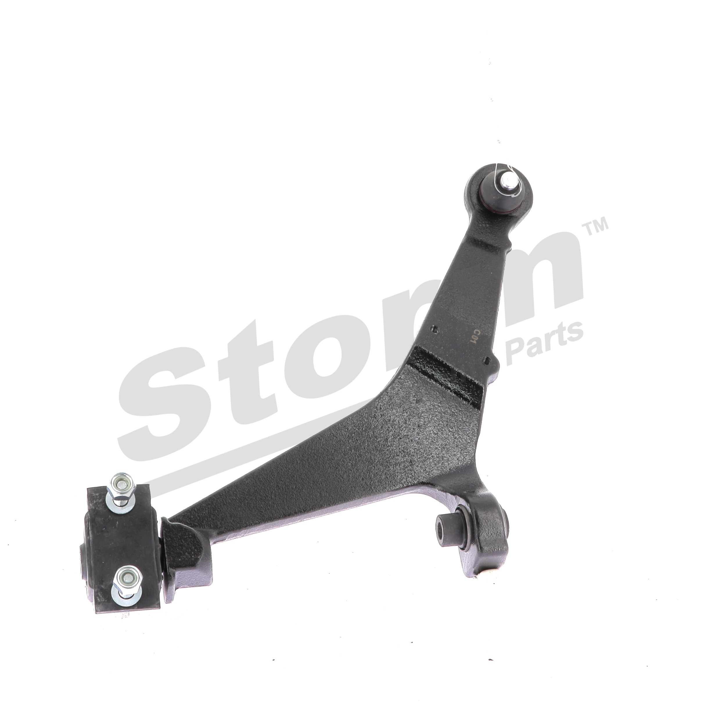 20052 Querlenker STORM QUALITY PARTS 96133609 CITROËN