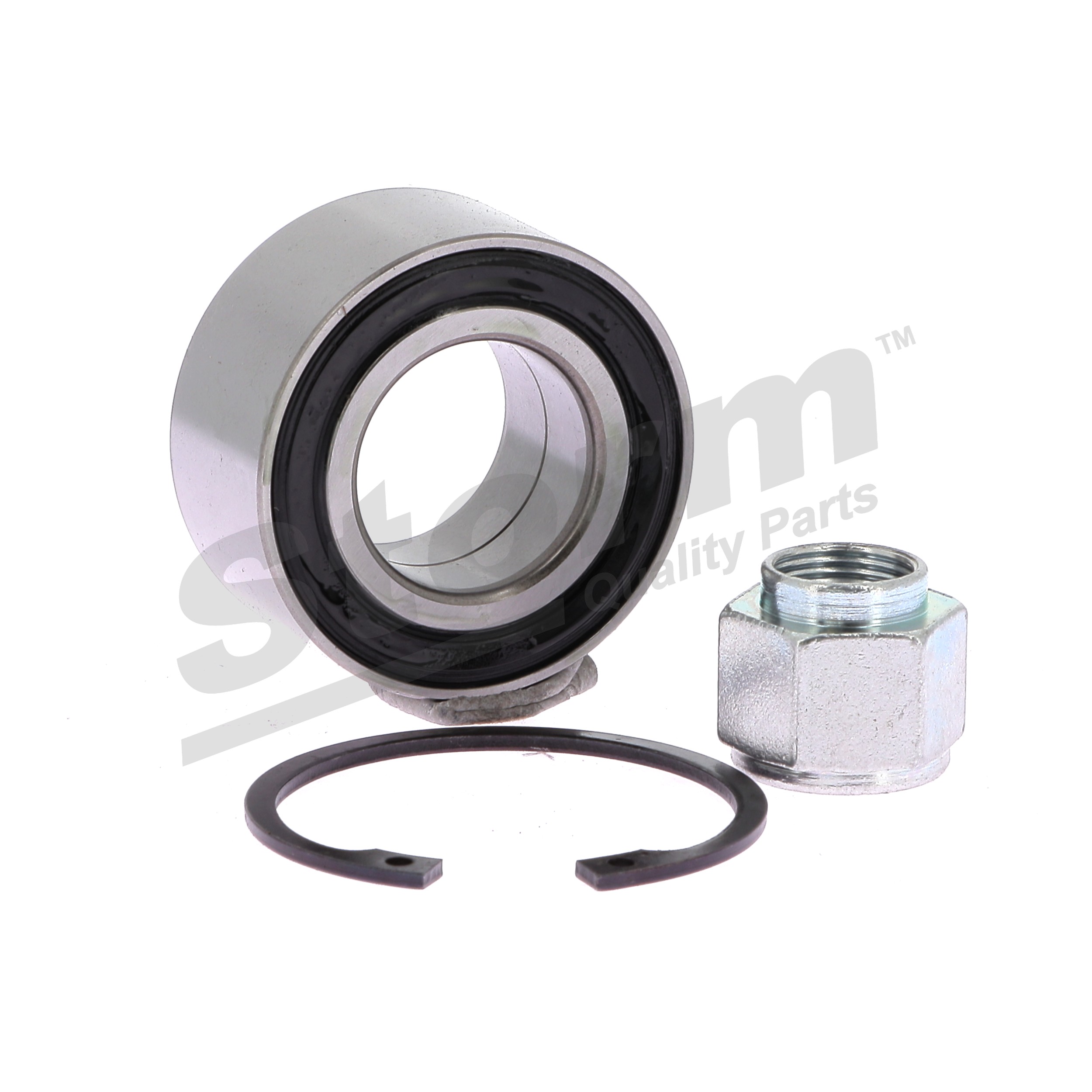 20065 Kerékcsapágy készlet STORM QUALITY PARTS 332639 CITROËN