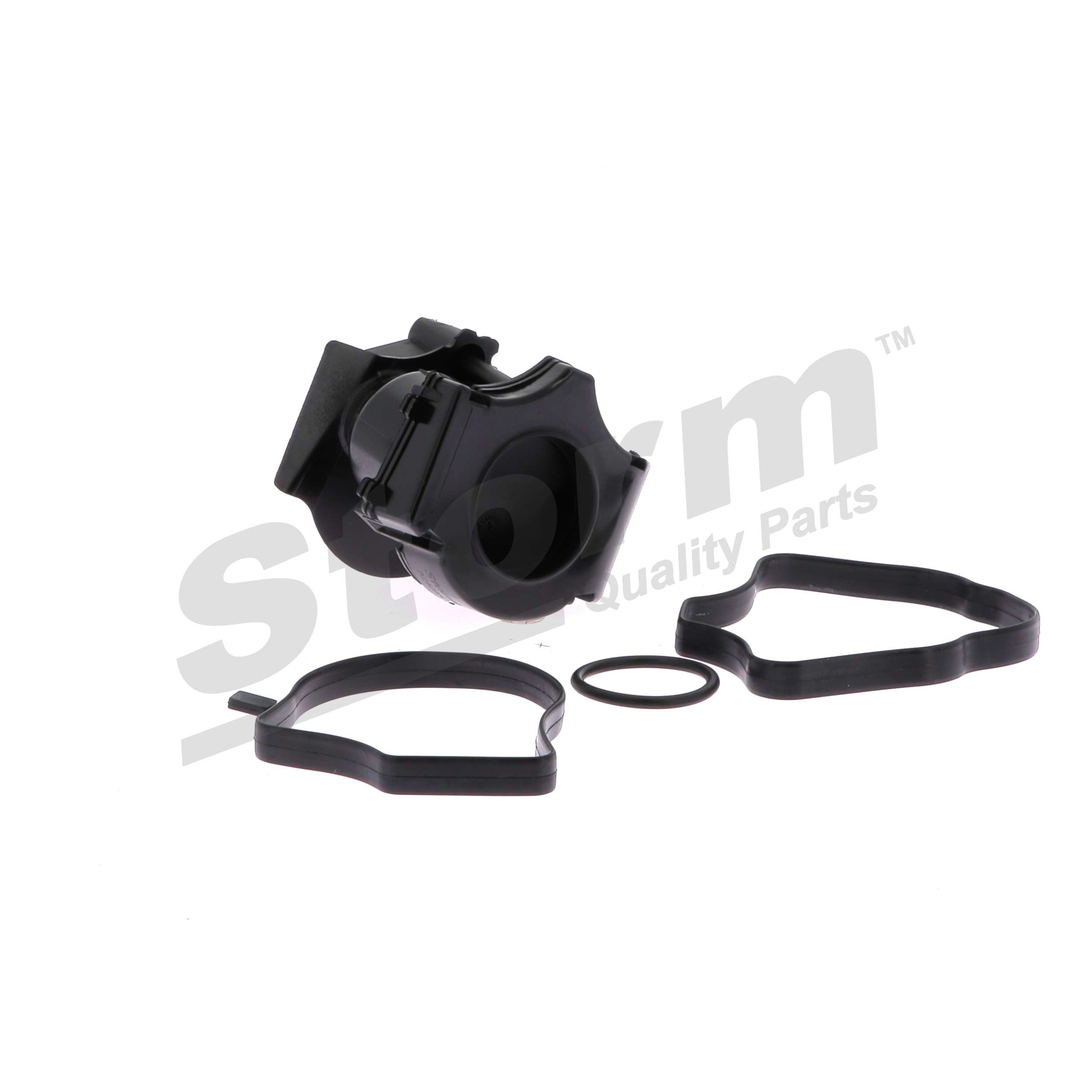 201151 Repair set, crankcase breather STORM QUALITY PARTS CITROЁN BERLINGO