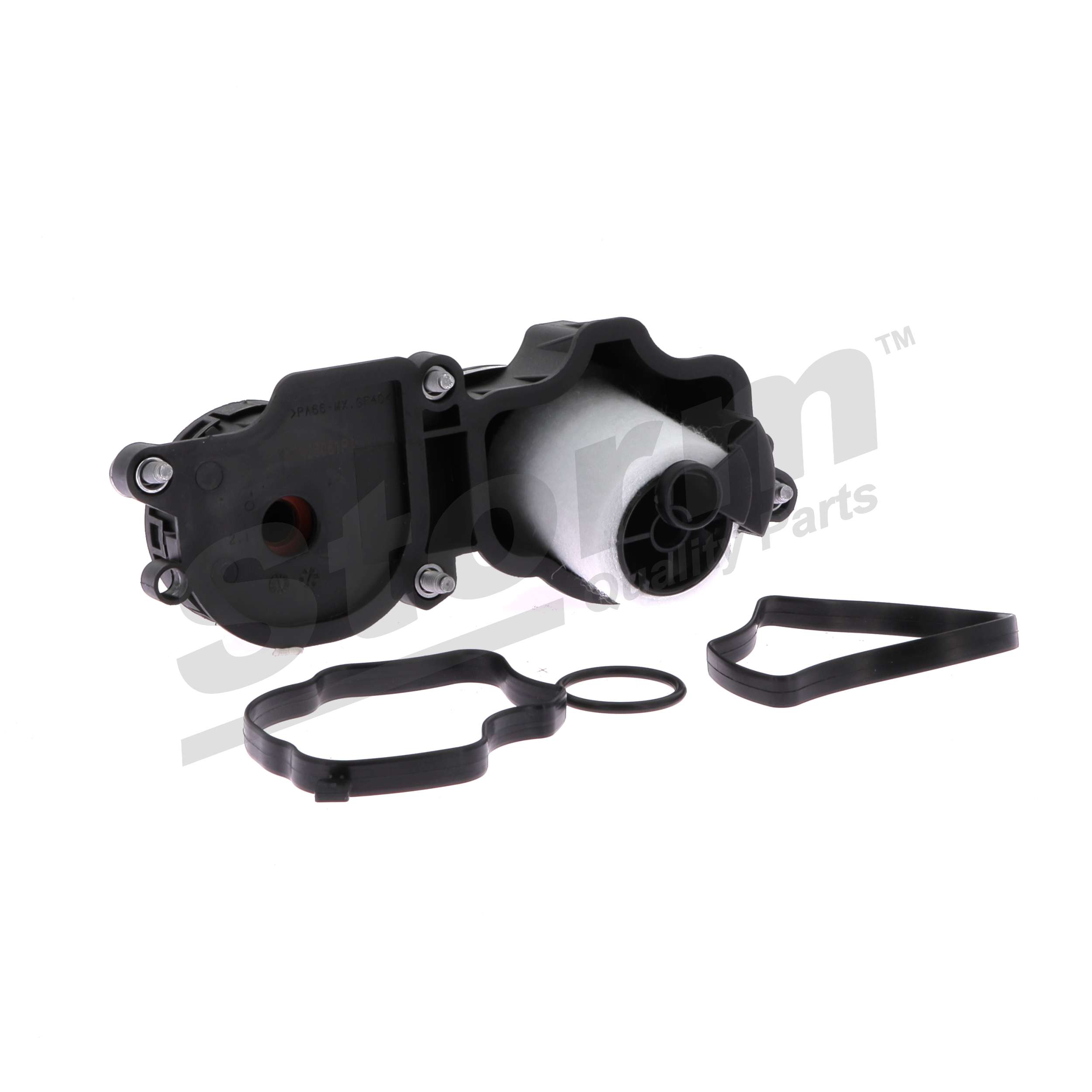 204151 Repair set, crankcase breather STORM QUALITY PARTS CITROЁN BERLINGO