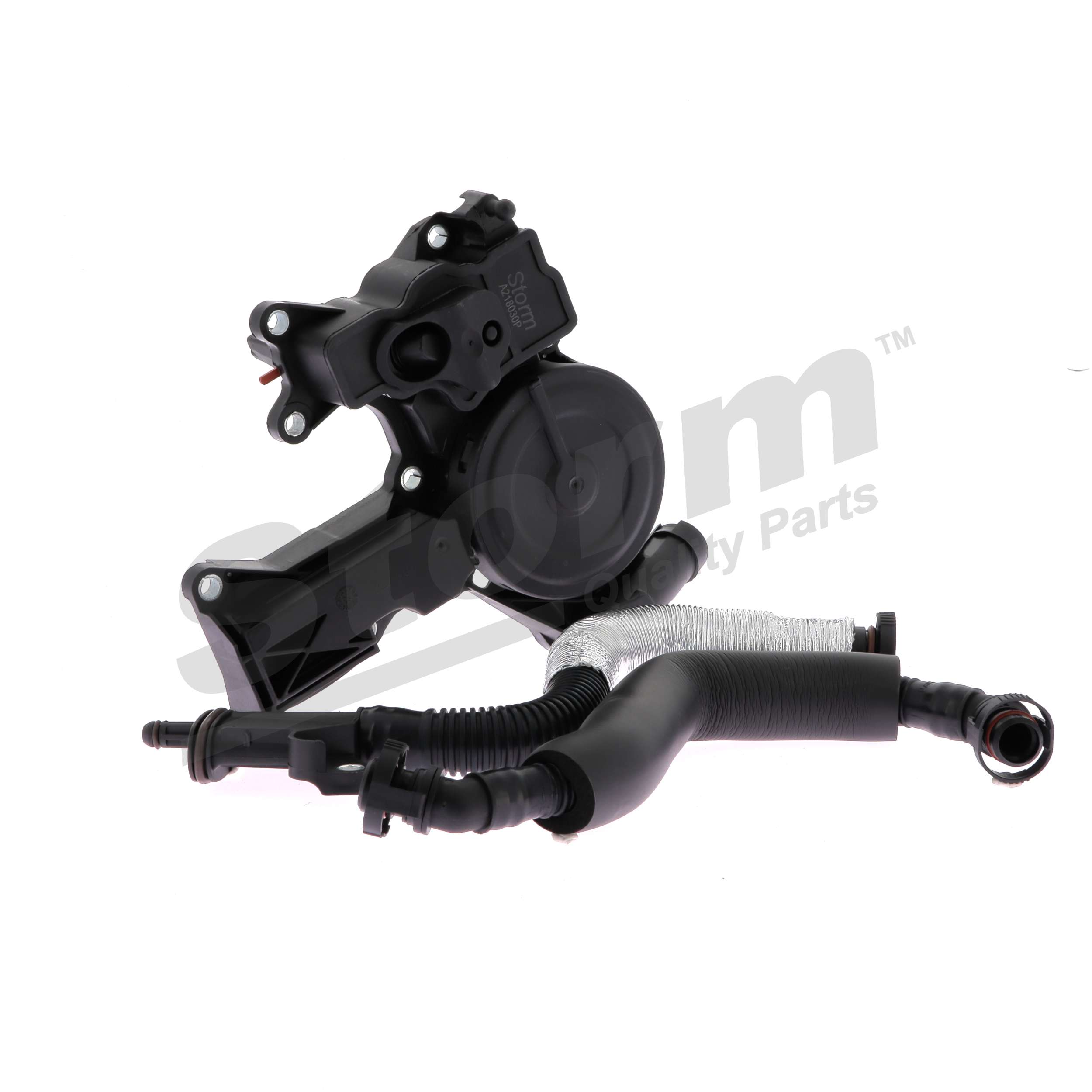 208151 STORM QUALITY PARTS Repair set, crankcase breather CITROËN Berlingo Van (K9)