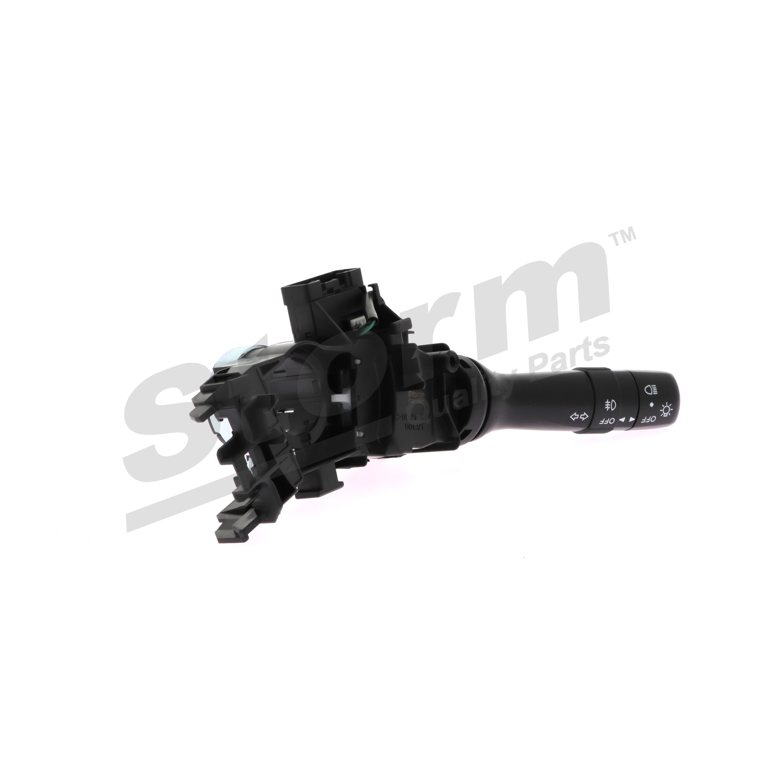 STORM QUALITY PARTS 20920 Spínač řízení CITROËN C1 I 1.0 68 HP Benzín 2009 cena