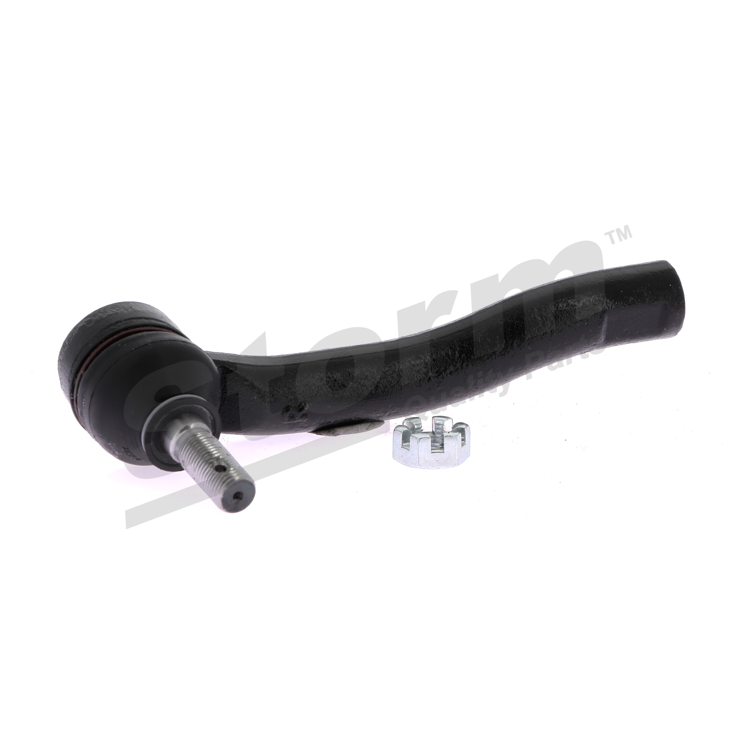 20981 STORM QUALITY PARTS Dimensiune conus 13 mm, Axa fata dreapta Dimensiune conus: 13mm Cap de bara 20981 cumpără costuri reduse