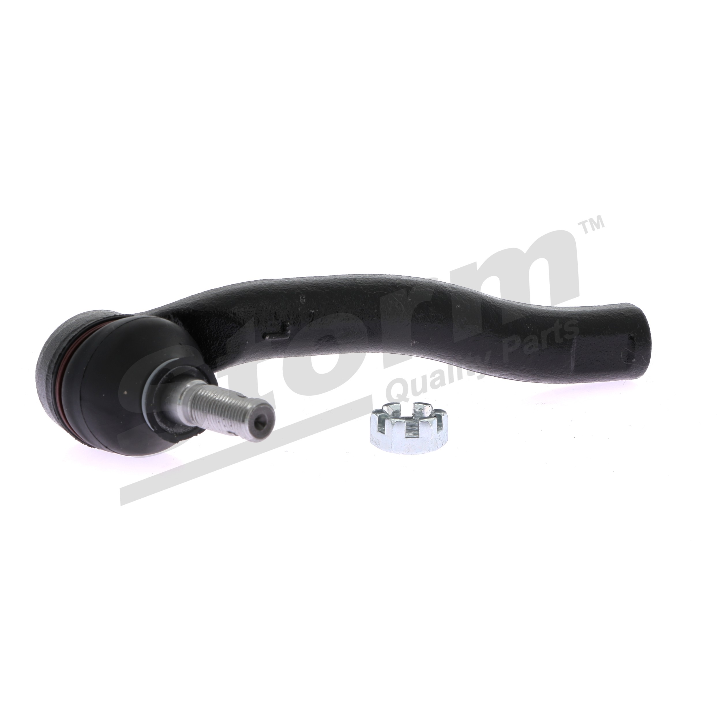 20982 STORM QUALITY PARTS Tie rod end Peugeot 106 1