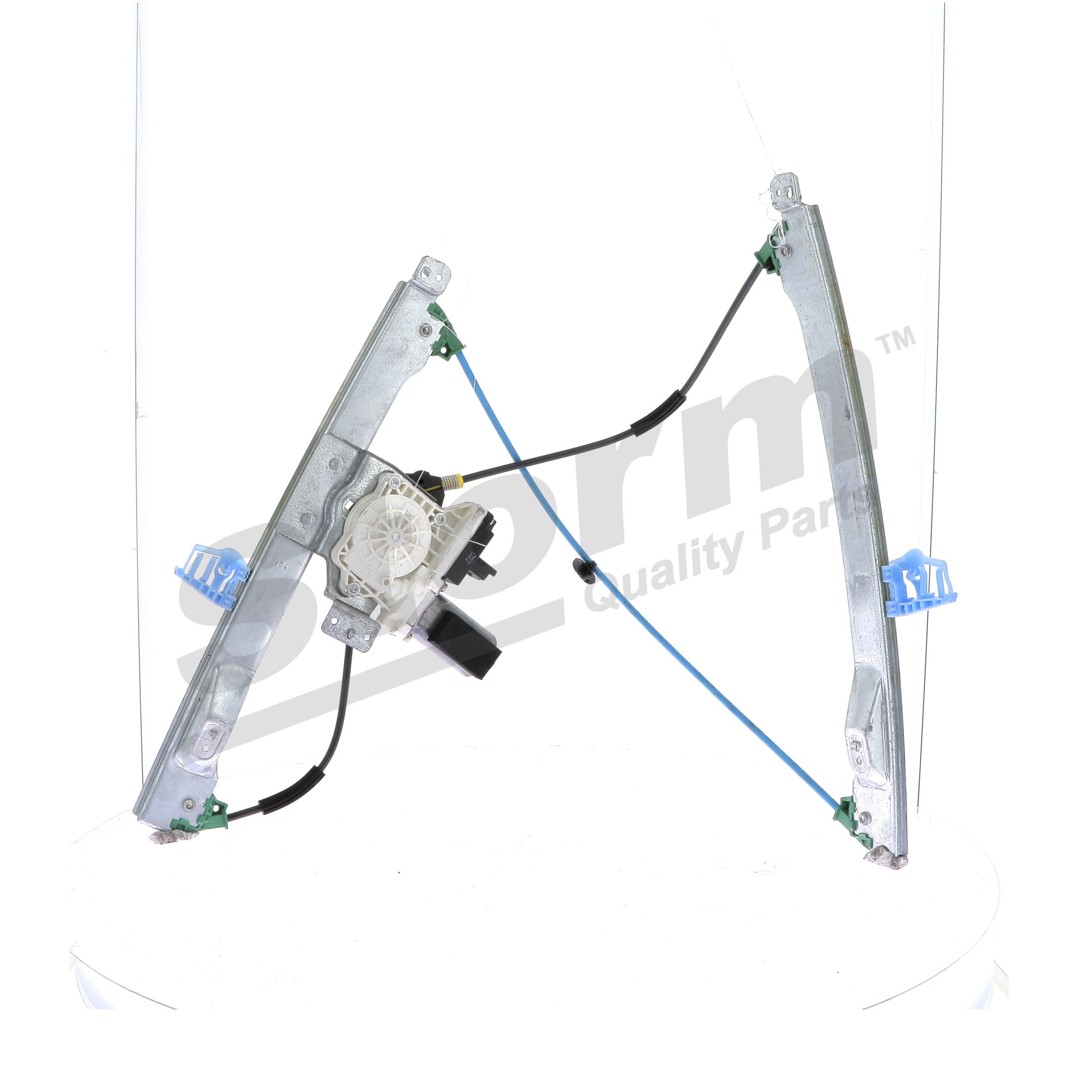 21076 Ablakemelő STORM QUALITY PARTS 964124128