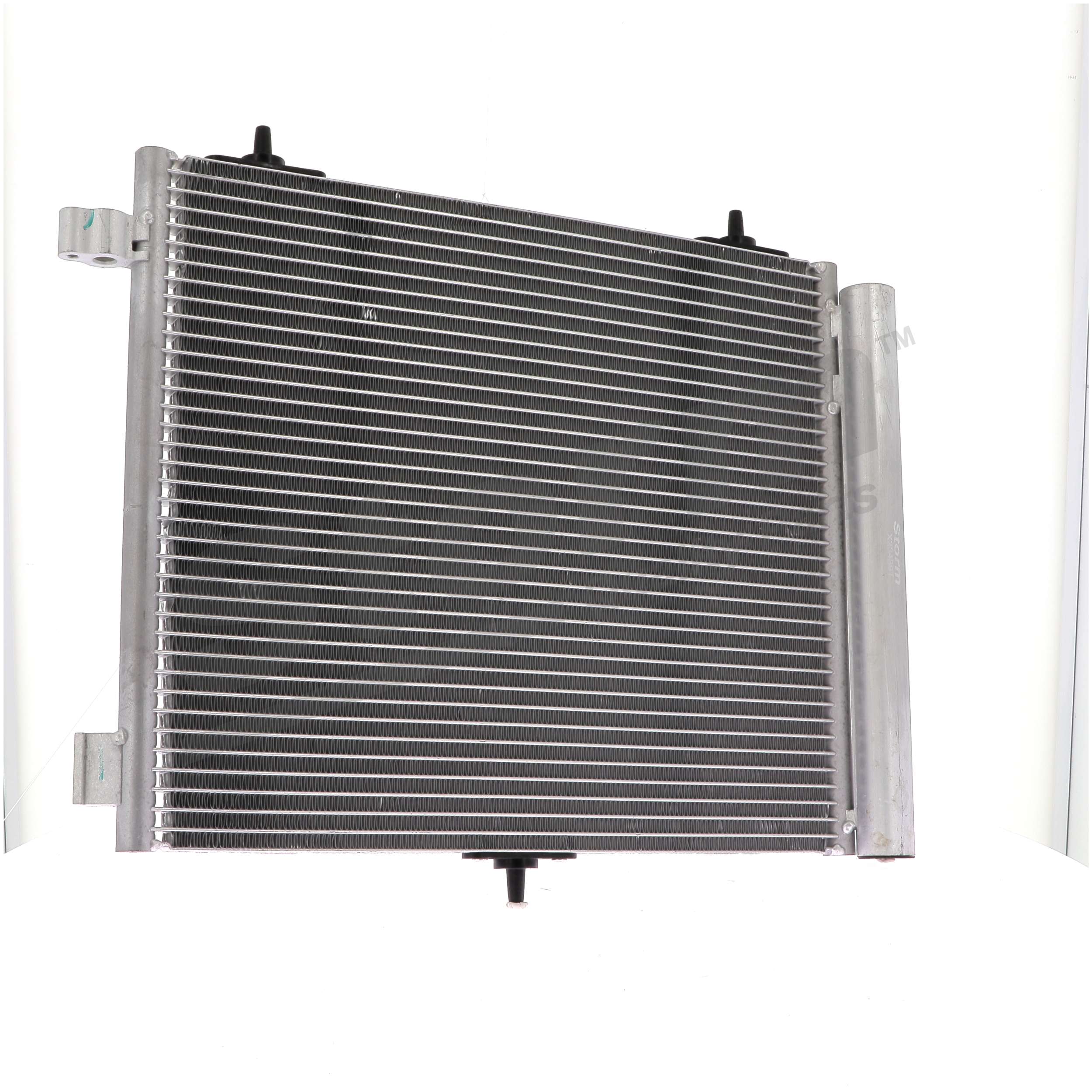 21202 Skraplacz, klimatyzacja STORM QUALITY PARTS 96 550 098 80 PEUGEOT