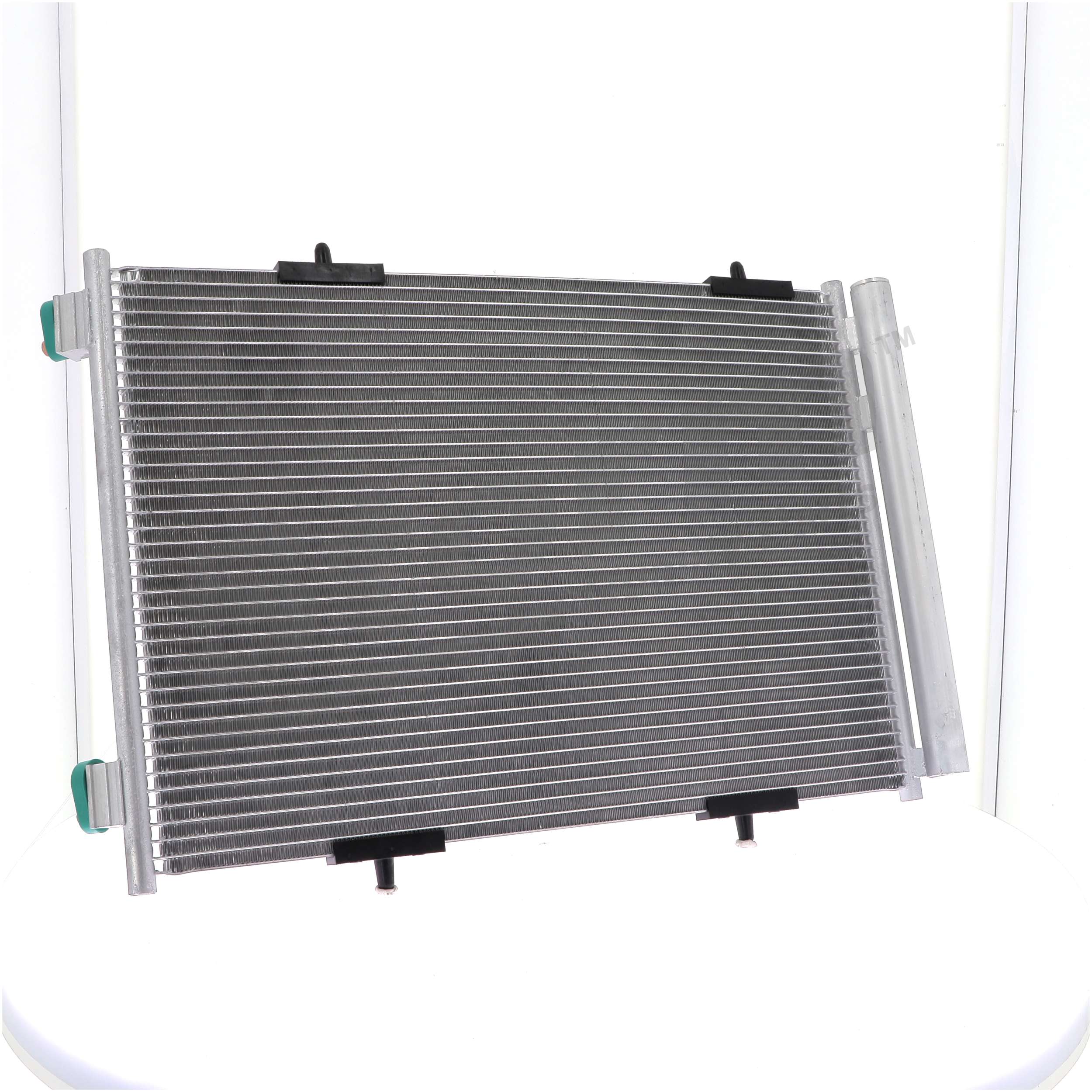 21205 Condenseur, climatisation STORM QUALITY PARTS 9650894080 PEUGEOT