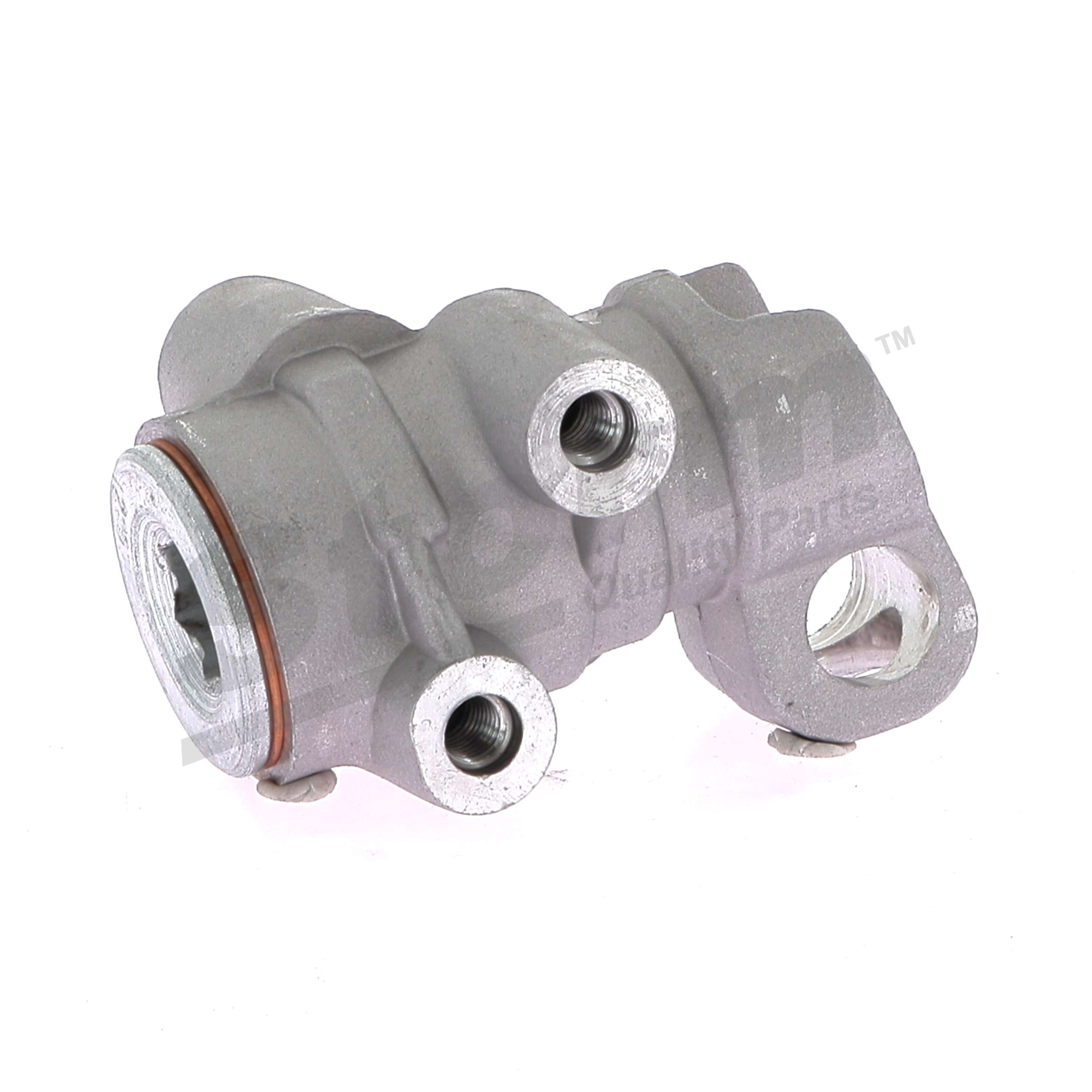 2123 Correttore di frenata STORM QUALITY PARTS 1300250080 FIAT