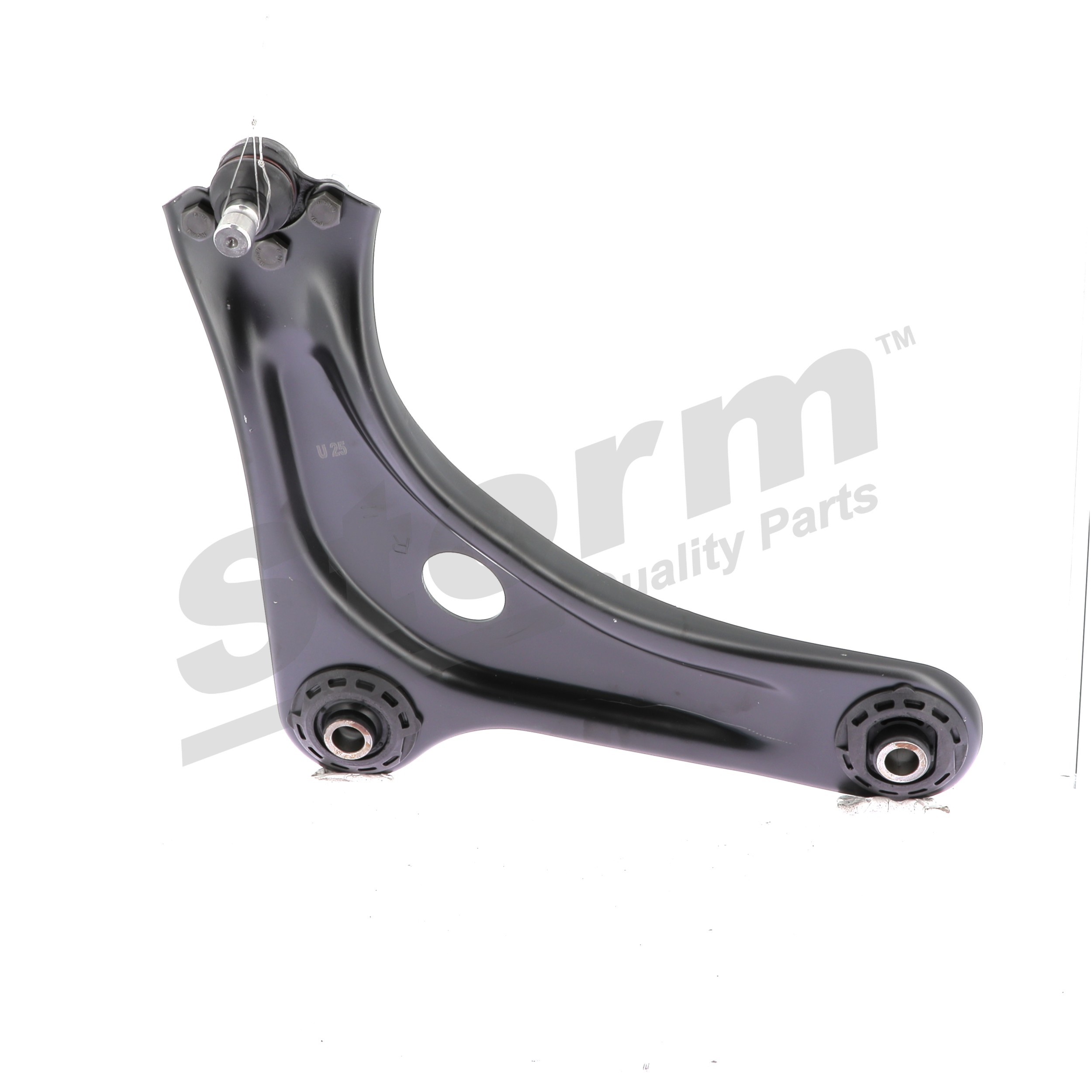 21251 Wahacz, zawieszenie koła STORM QUALITY PARTS 3521.Q7 DS