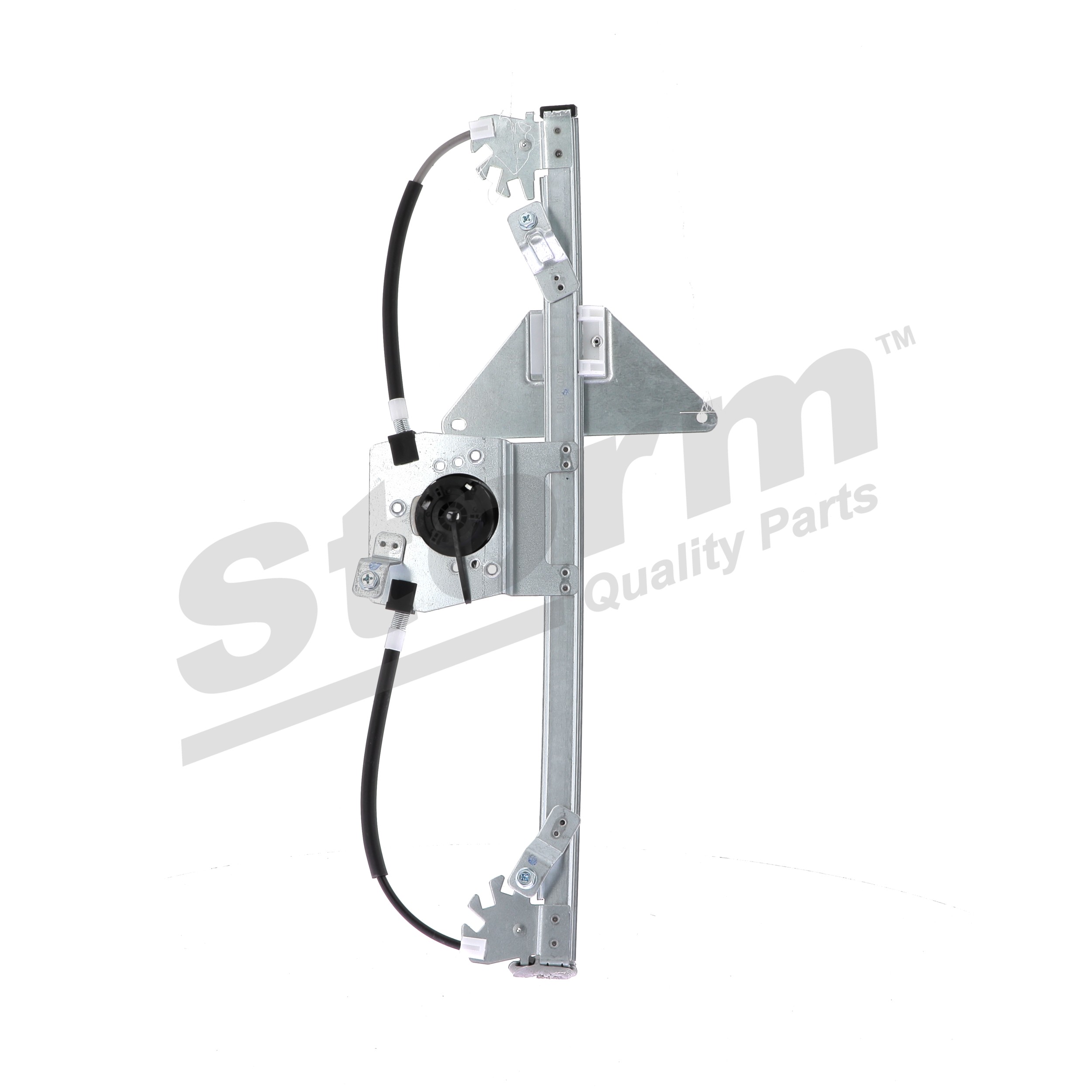 STORM QUALITY PARTS 2127507 Lève-vitre électrique CITROËN C3 II Van / 3/5 portes (SC) 1.6 BlueHDi 75 CV Diesel 2016 prix