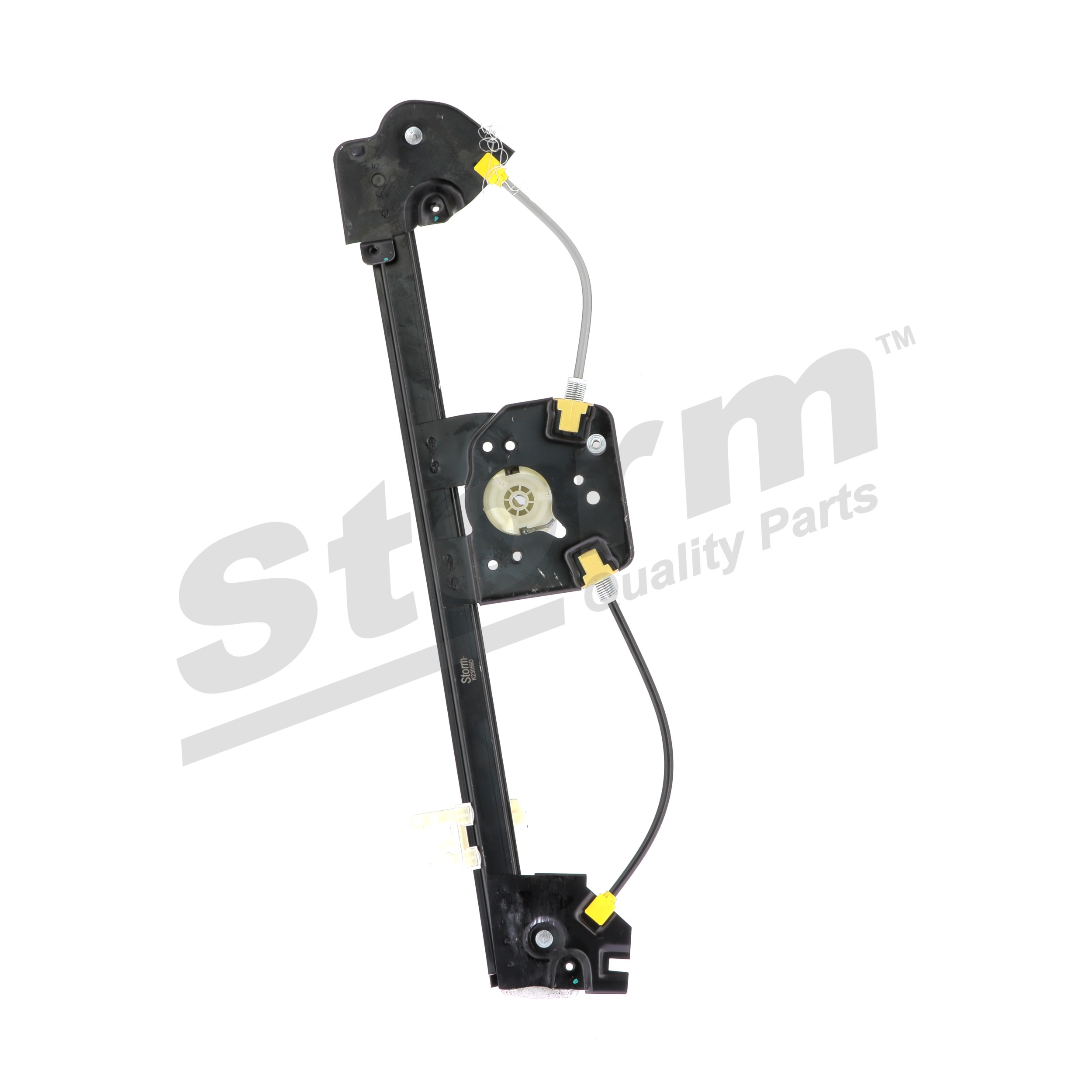 21278 Fensterheber CITROЁN C3 STORM QUALITY PARTS