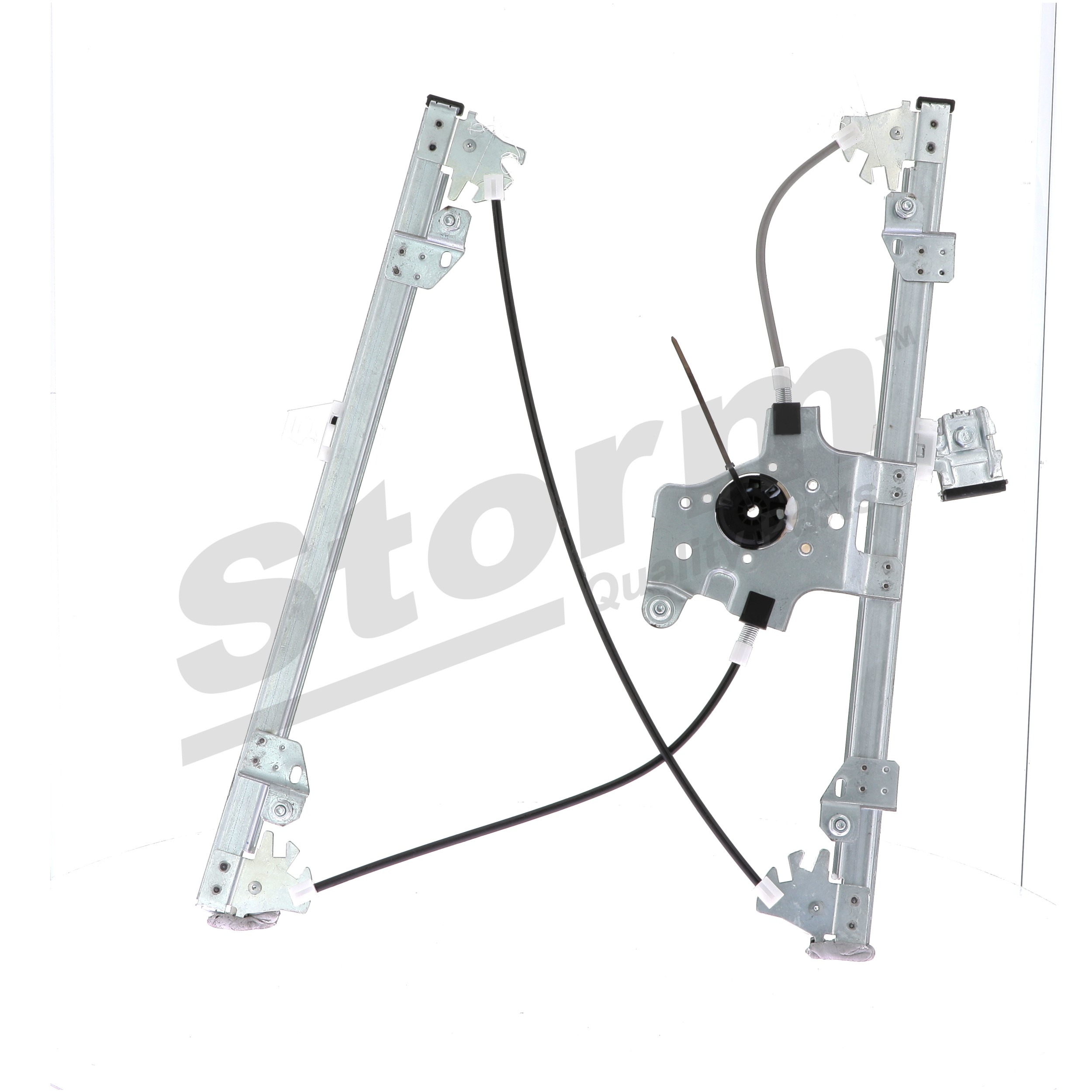21286 Window regulator STORM QUALITY PARTS 9222FC