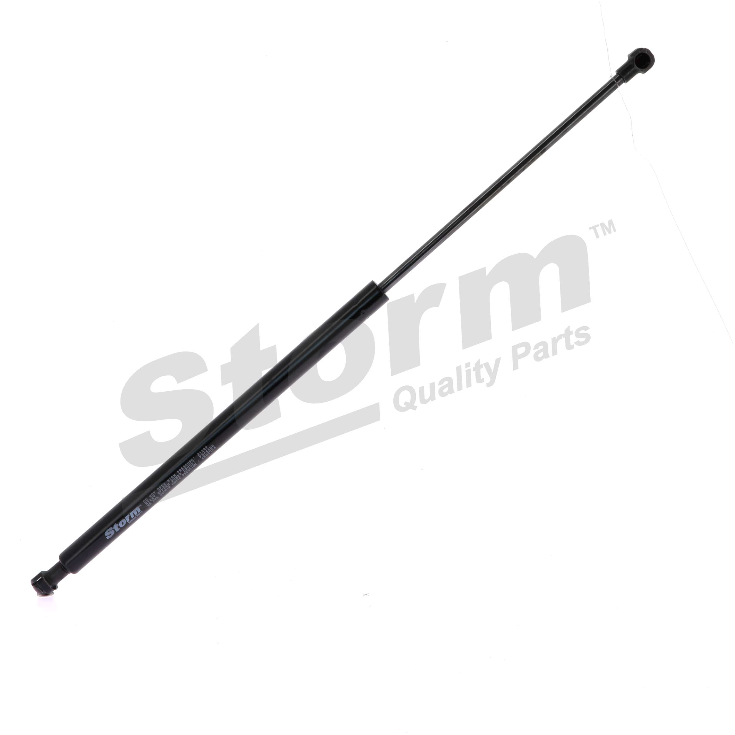 21297 Vérin de coffre STORM QUALITY PARTS 8731-S8 CITROËN