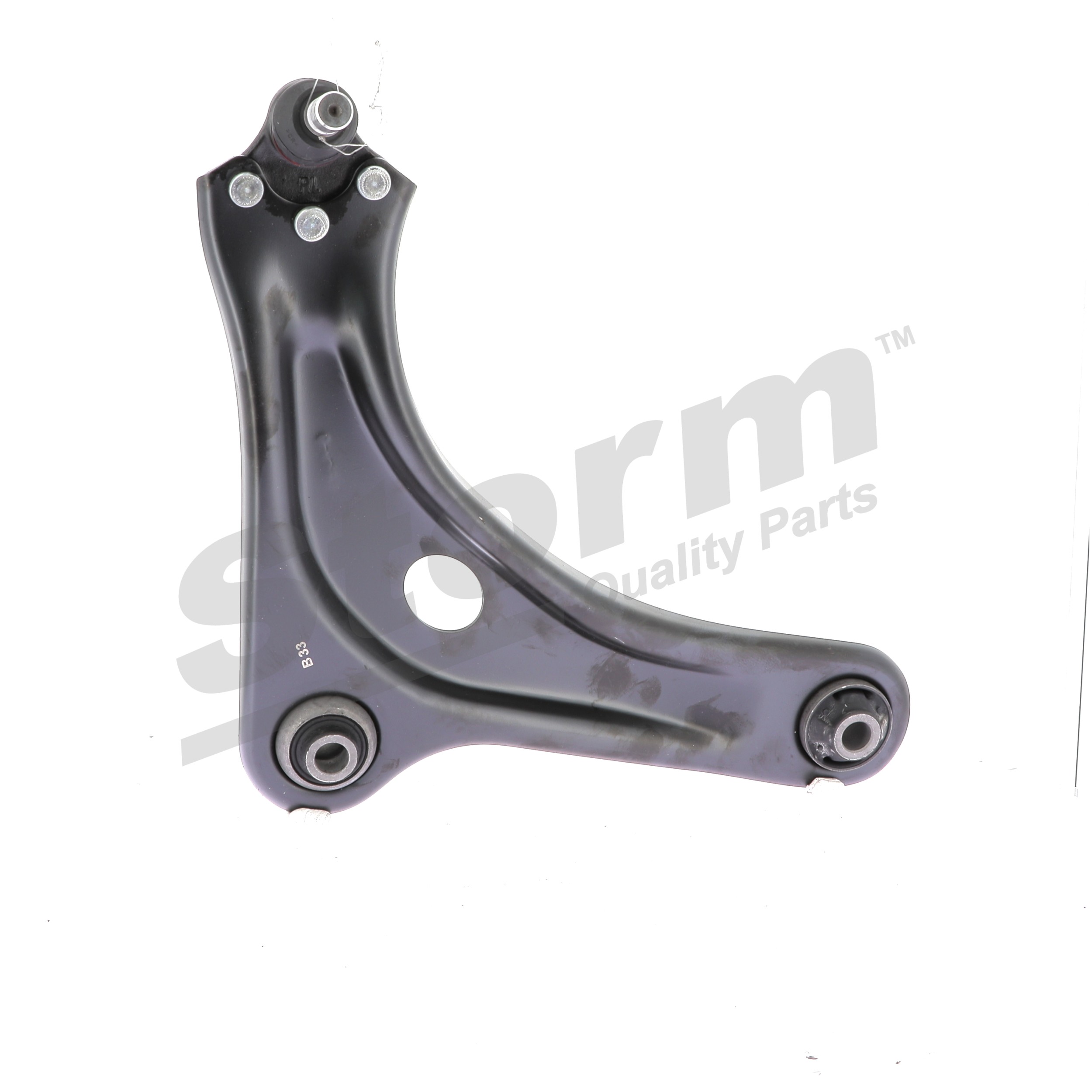 STORM QUALITY PARTS Front Axle Right, Control Arm Control arm 21451 buy