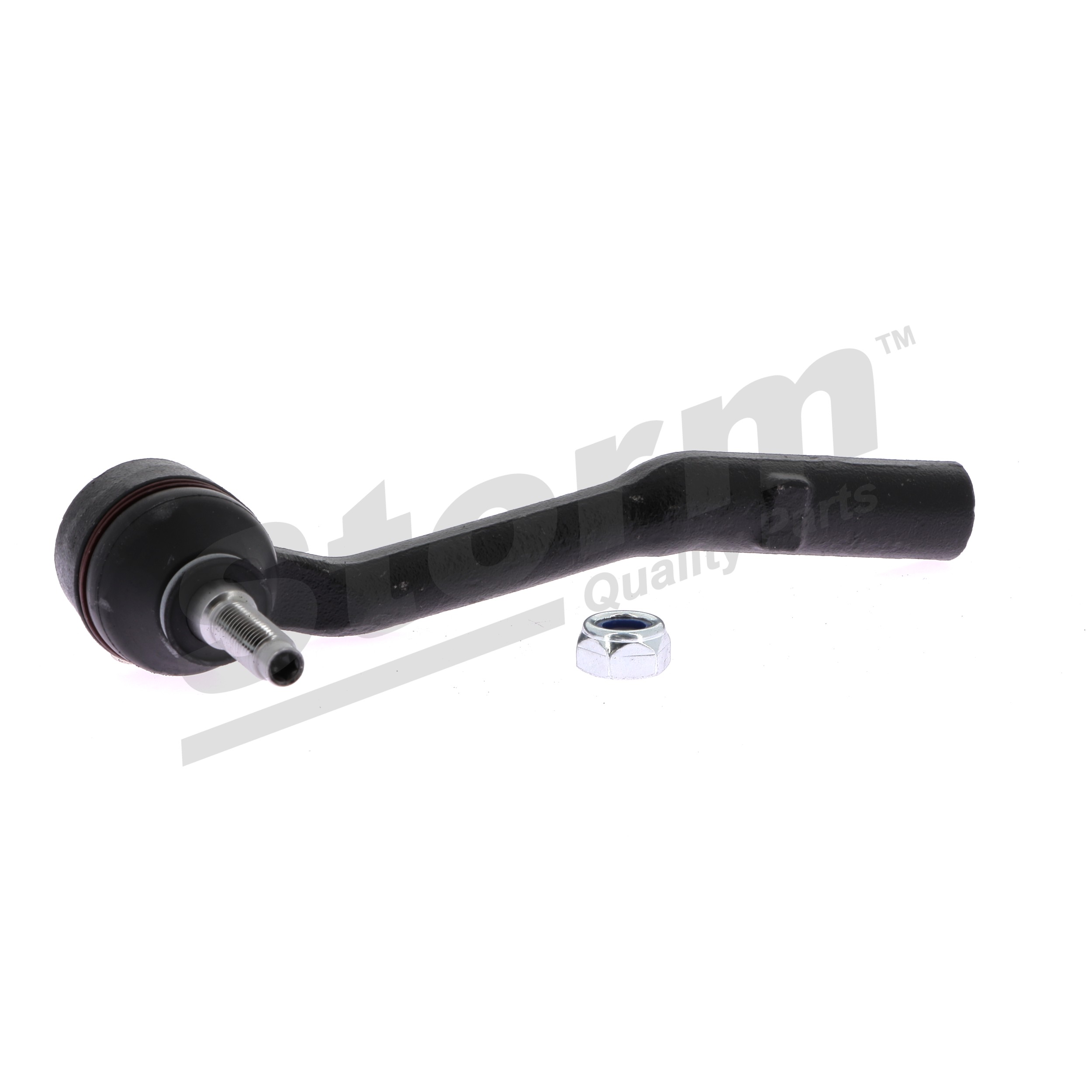 STORM QUALITY PARTS Konusmaß 13 mm, Vorderachse rechts Konusmaß: 13mm Spurkopf 21481 online kaufen